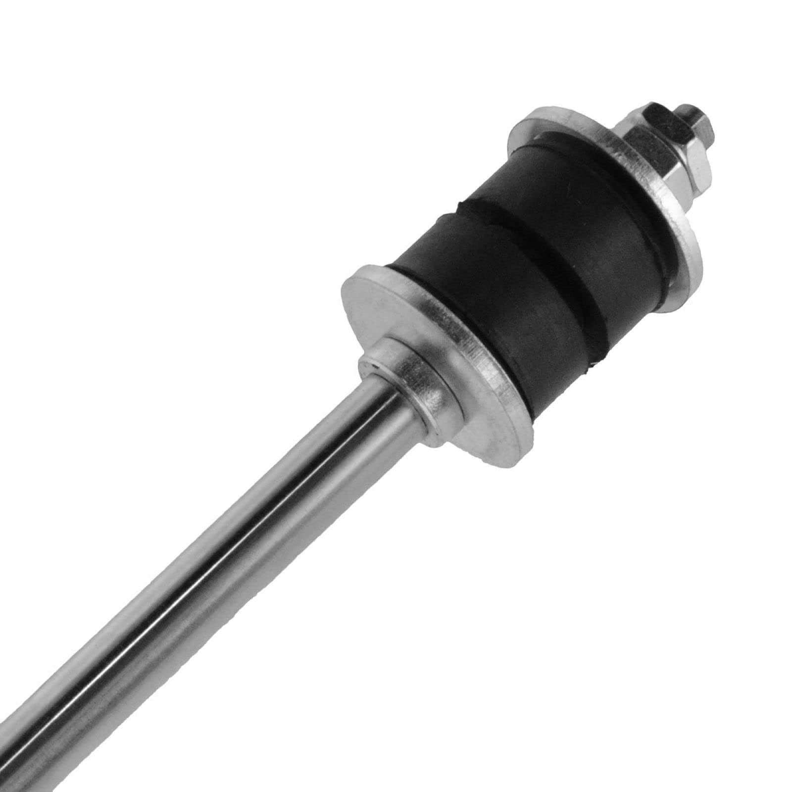 Trq Front And Rear Shock Absorber Set Compatible With 1988-2000 Chevrolet C2500 1992-1999 C2500 Suburban 1996-2022 Express 2500