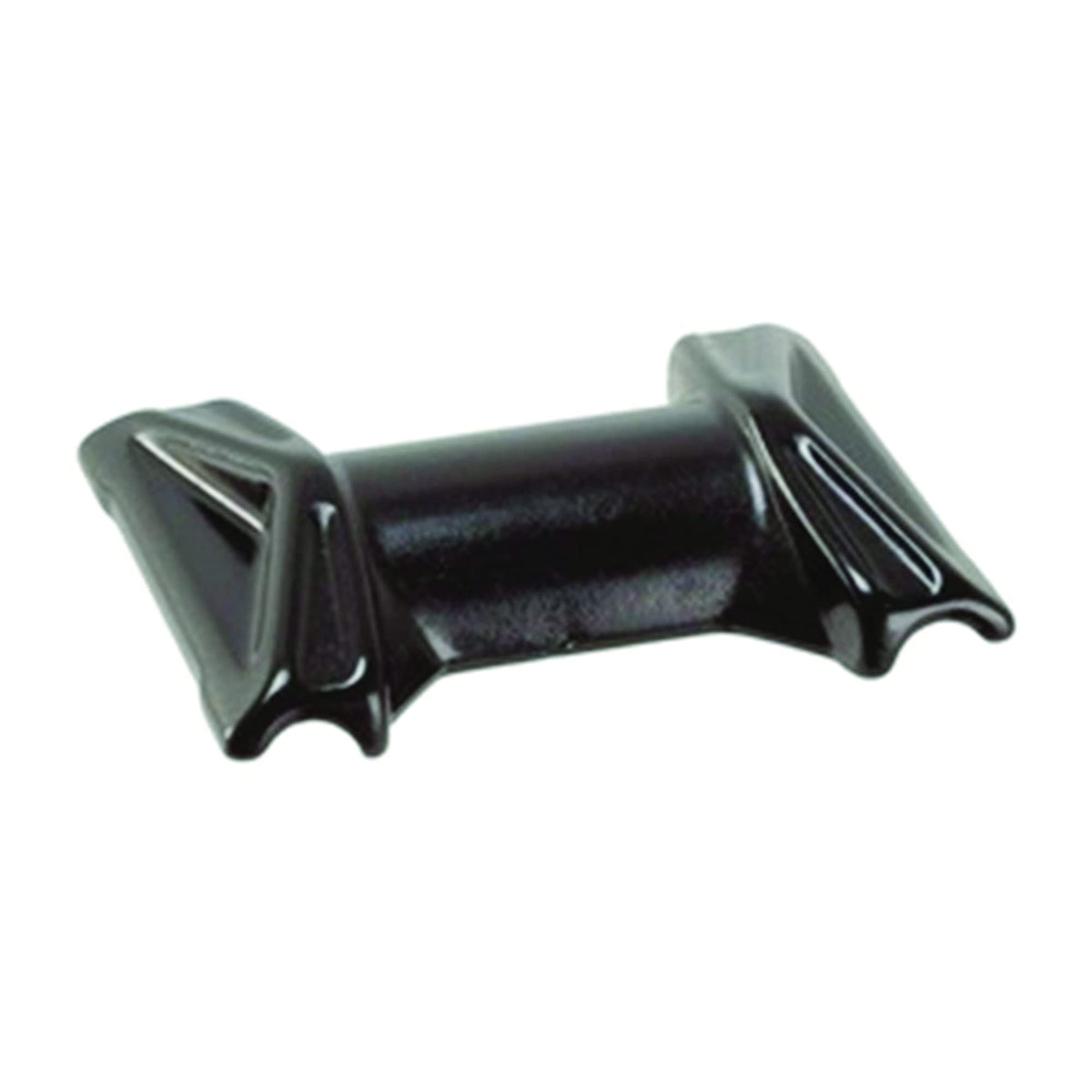 Kind Shock Uni 2206926600 Saucer Seat Clamp - Black, 8 X 4 X 4 Cm