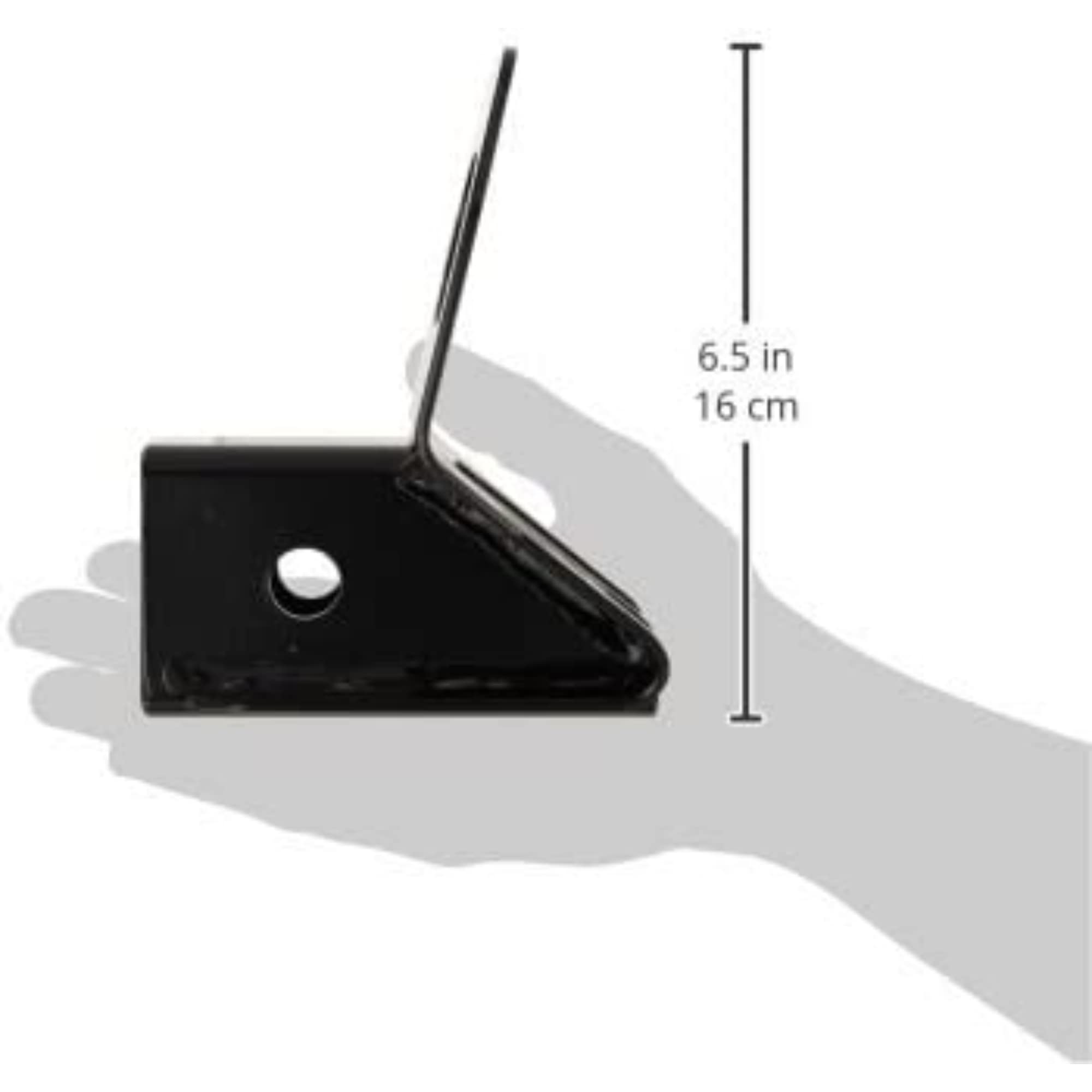 Can-Am 715000921 Atv Front Hitch