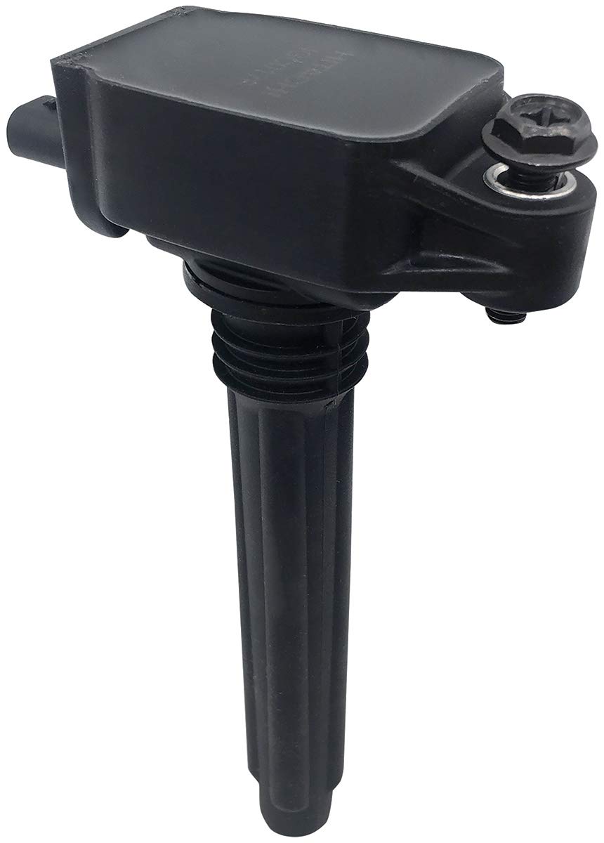 Hitachi Igc0178 Ignition Coil