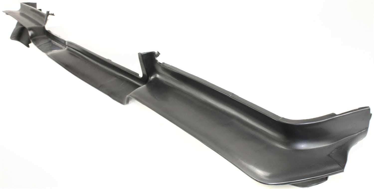Garage-Pro Front Bumper Trim for 1986-1990 Chevrolet Caprice, Primed, Model JCW6239GP