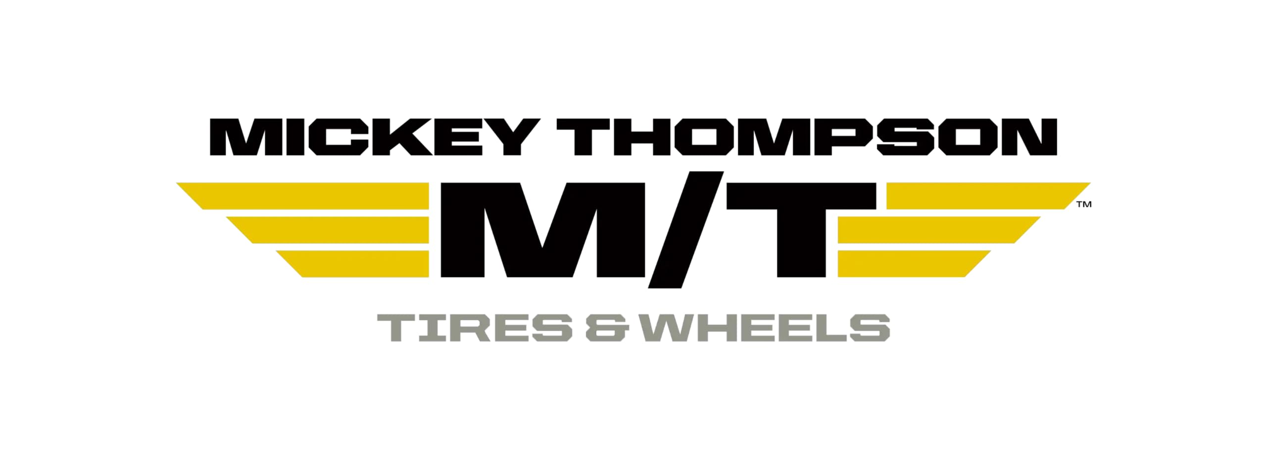 Mickey Thompson ET Street S/S Tire - Synthetic Rubber - P285/35R19 - Model 90000028442