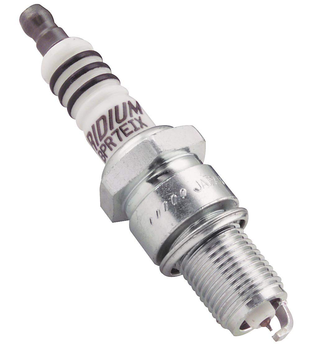 Ngk 5464 Spark Plug, 1 Count (Pack Of 1)