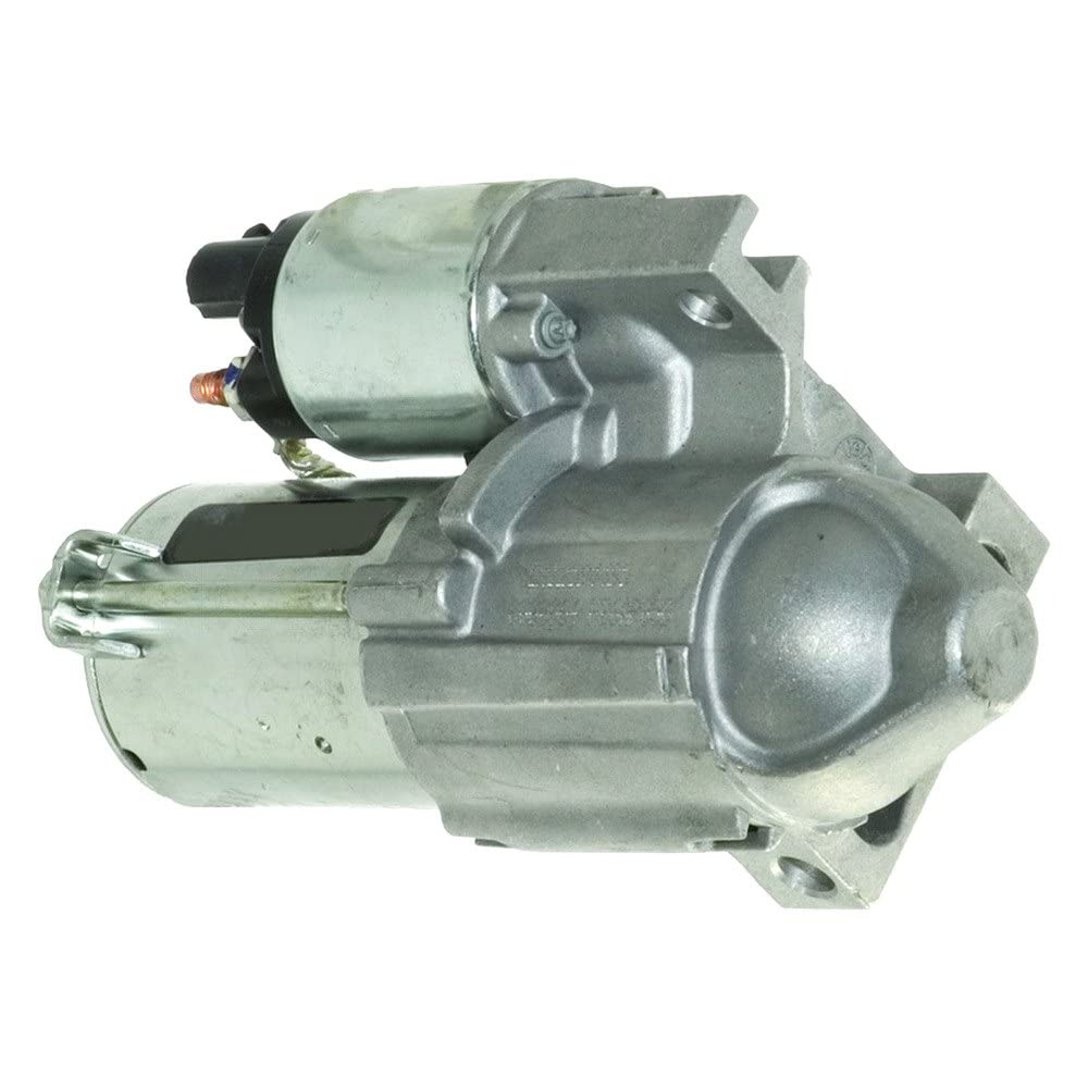Remy 26631 Premium Remanufactured Starter