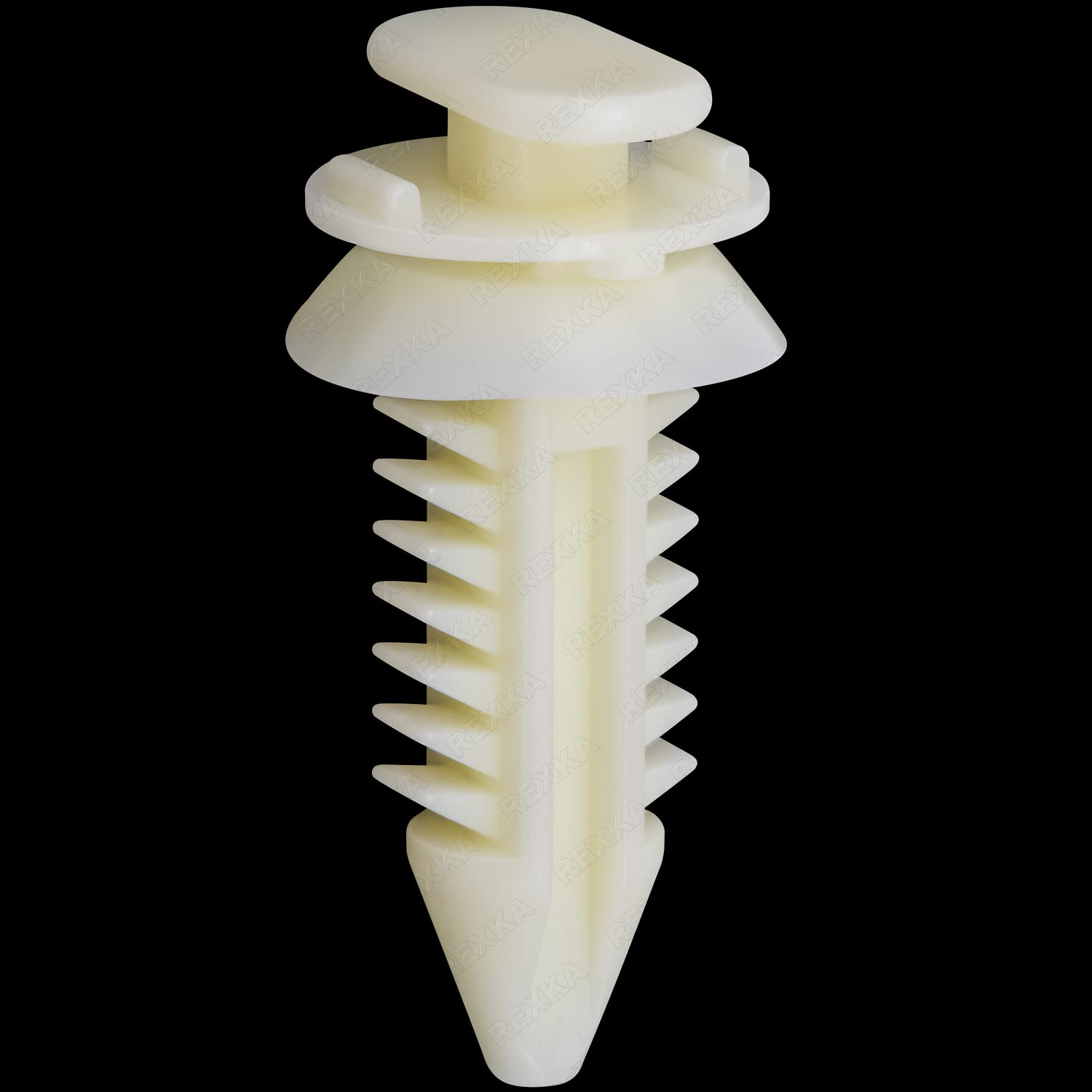 Rexka 20Pcs Door Panel Clips Retainers 15545202 Compatible With Gm Chevrolet Gmc Trucks Chevy Pickup Suv