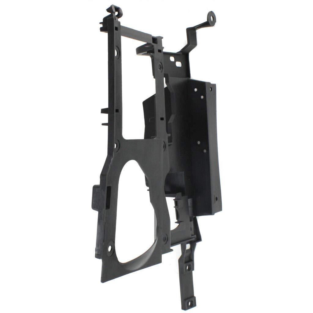 For Gmc Sierra 1500 / 2500 Hd Headlight Bracket 2001 2002 Driver Side | Support | Fits 2007 Classic | Gm1221121 | 15798919