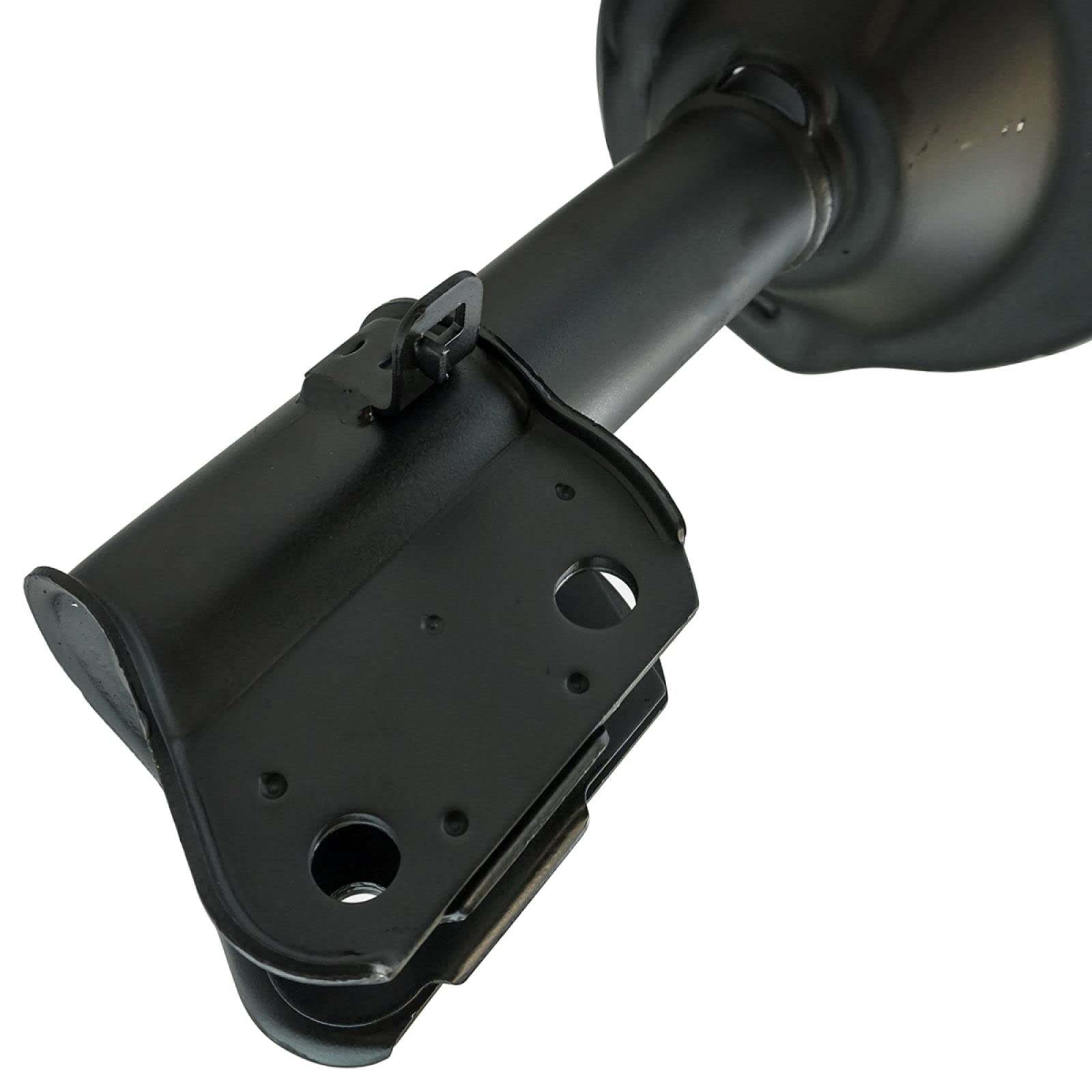 Trq Front Strut & Coil Spring Assembly Set Driver & Passenger Sides Compatible With 10-12 Subaru Legacy