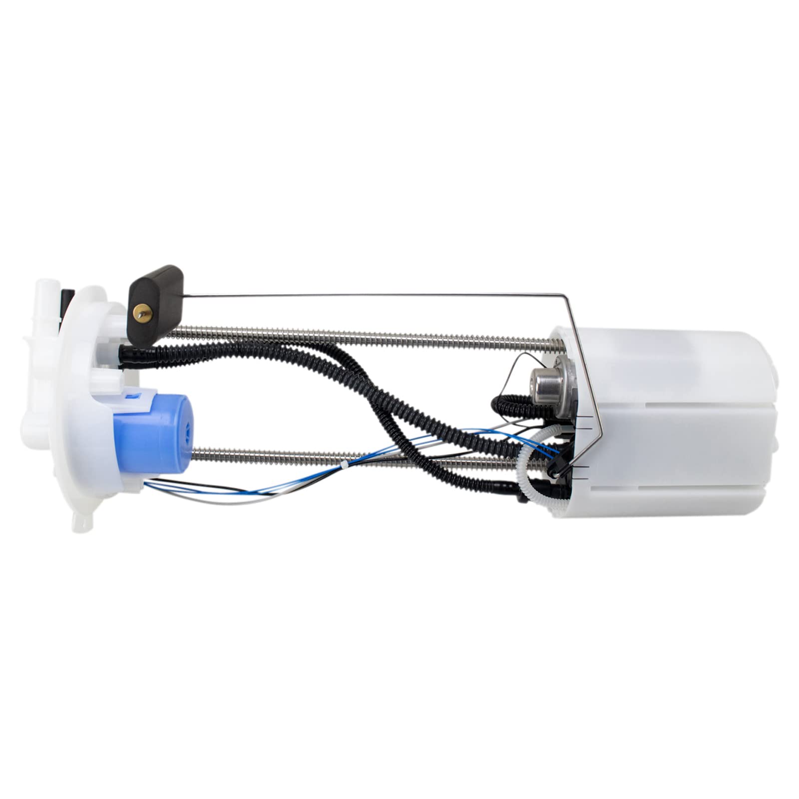 Trq Fuel Pump Module Assembly Compatible With 2011-2016 Chevrolet Silverado 3500 Hd Gmc Sierra 3500 Hd