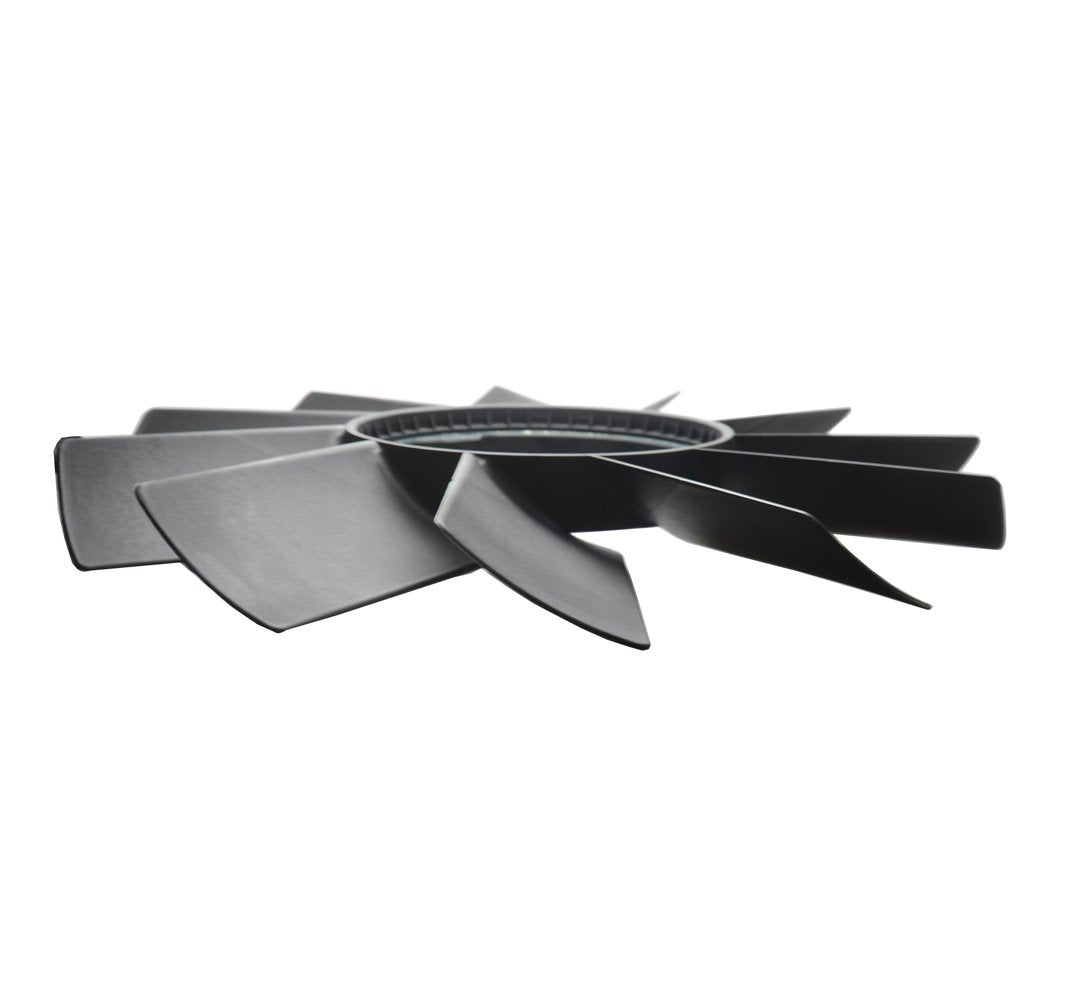 A-Premium Engine Radiator Cooling Fan Blade Replacement For Bmw E32 E34 E39 E36 E46 Z3 E53 323I 325I 328I 525I 530I M3 Z3 X5