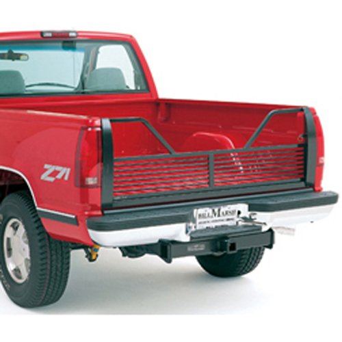 Stromberg Carlson Vgd-02-100 100 Series Vented Tailgate