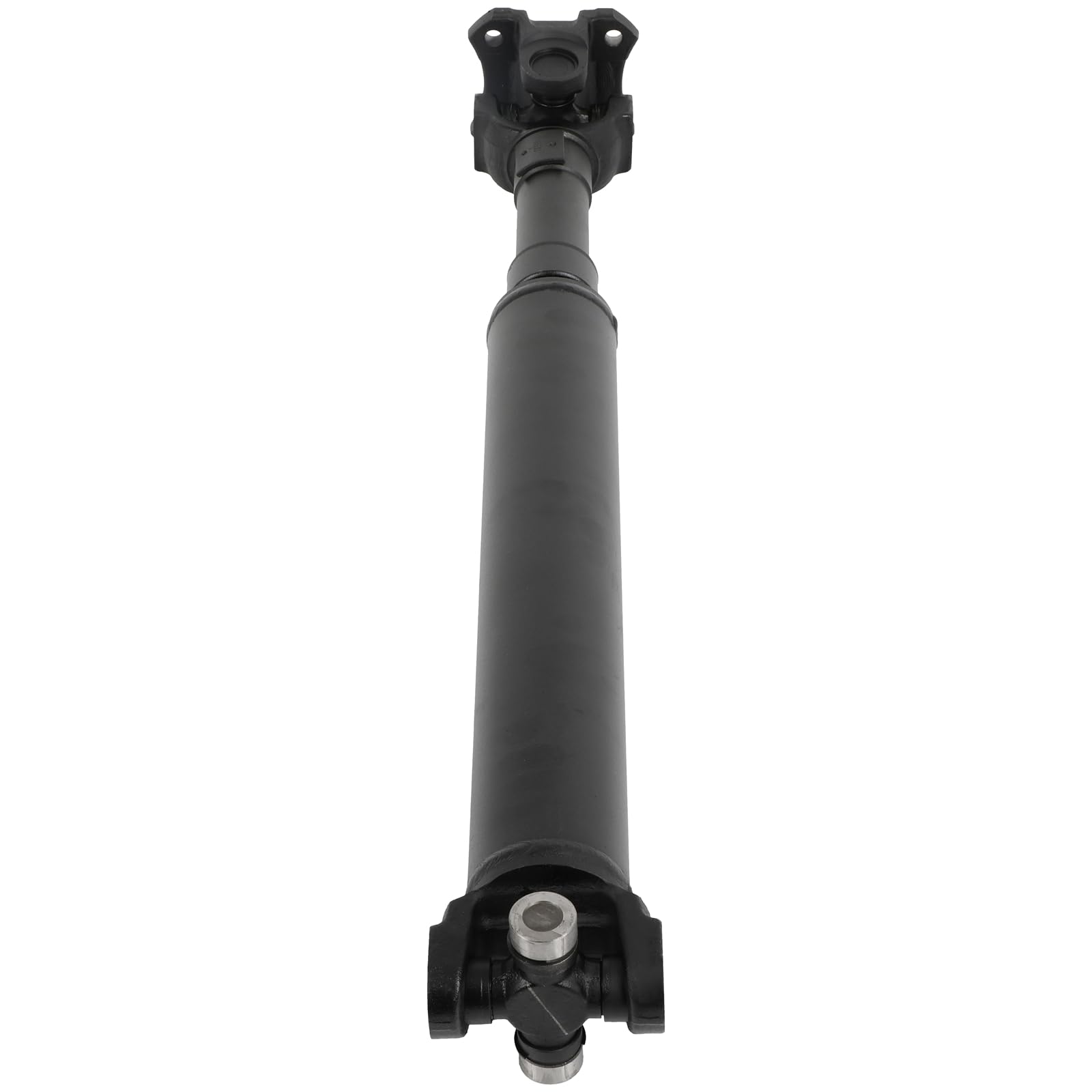 SCITOO?31.5''?Steel Front Driveshaft Assembly Drive Shaft Prop Shaft For Chevrolet Blazer K1500 Suburban K2500 Suburban K3500 Fo