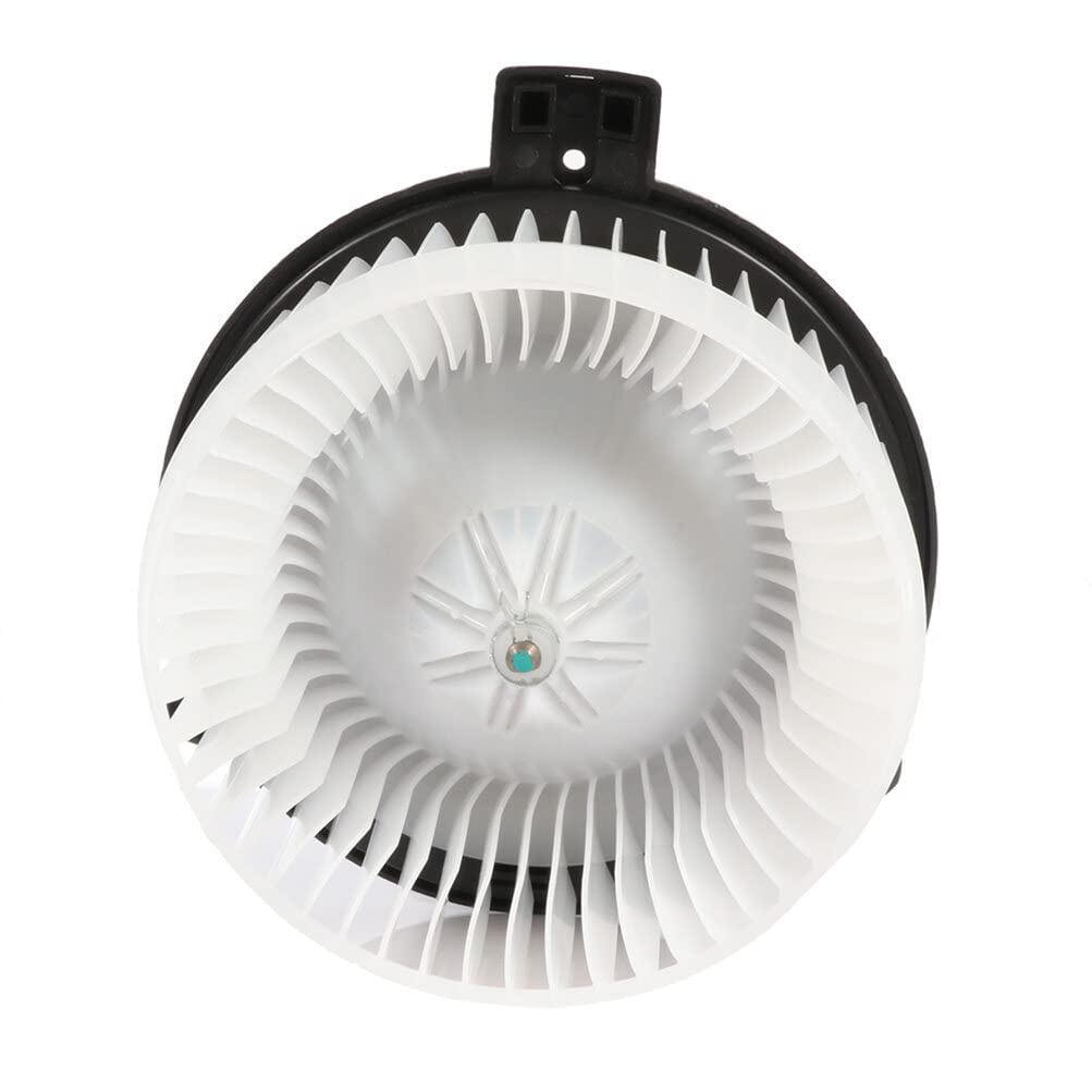 Scitoo Hvac Heater Blower Motor With Fan Cage Front 700192 For Acura For Rl 2005-2012,For Honda For Odyssey 2005-2010,For Honda