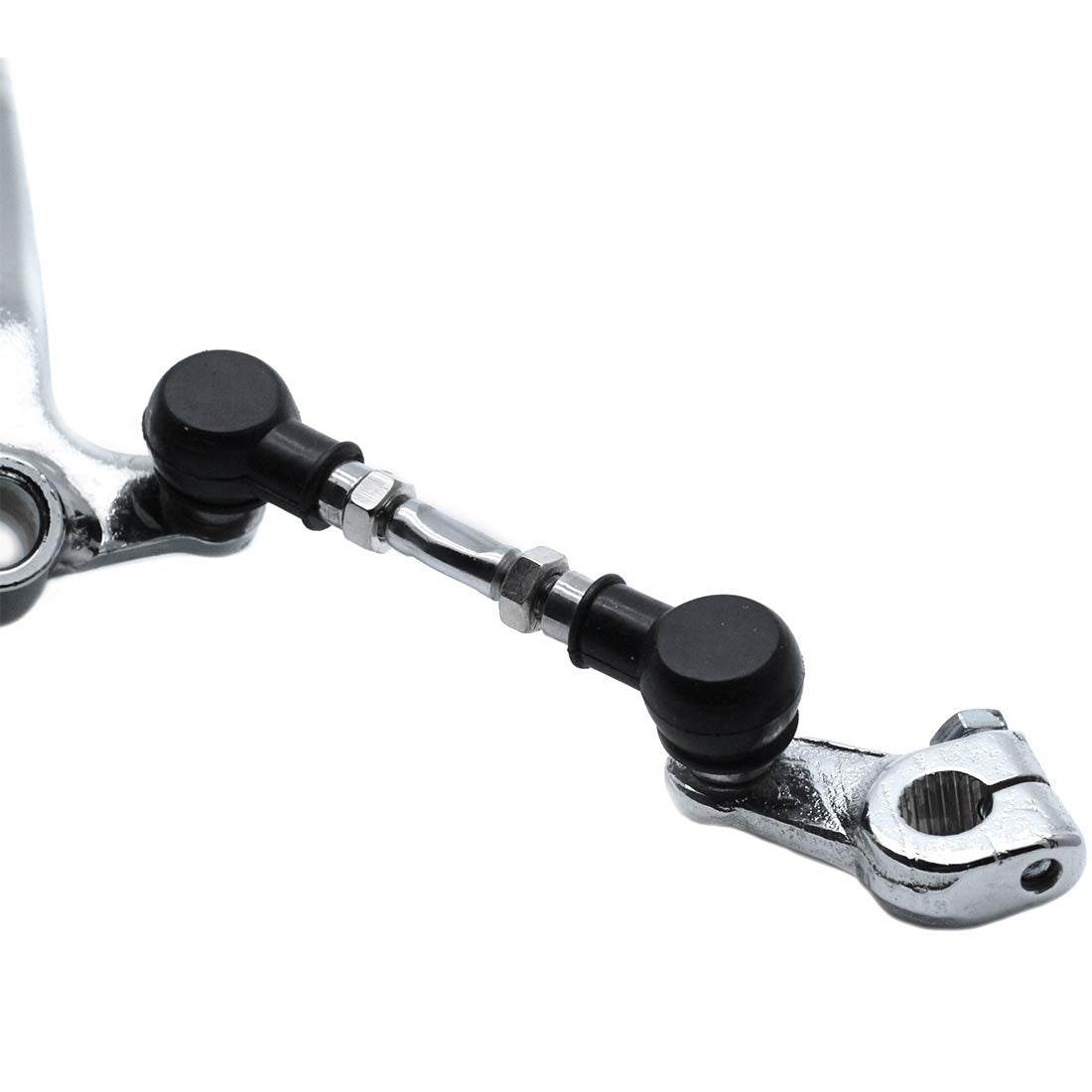 Autut Motorcycle Kickstarter Dirt Bike Gear Shift Lever Non-Oem Replacement Compatible With Gs/Gn Motorcycles If Applicable