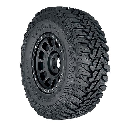 Yokohama Geolandar M/T G003 Lt285/75R16 126Q Mud Terrain Tire