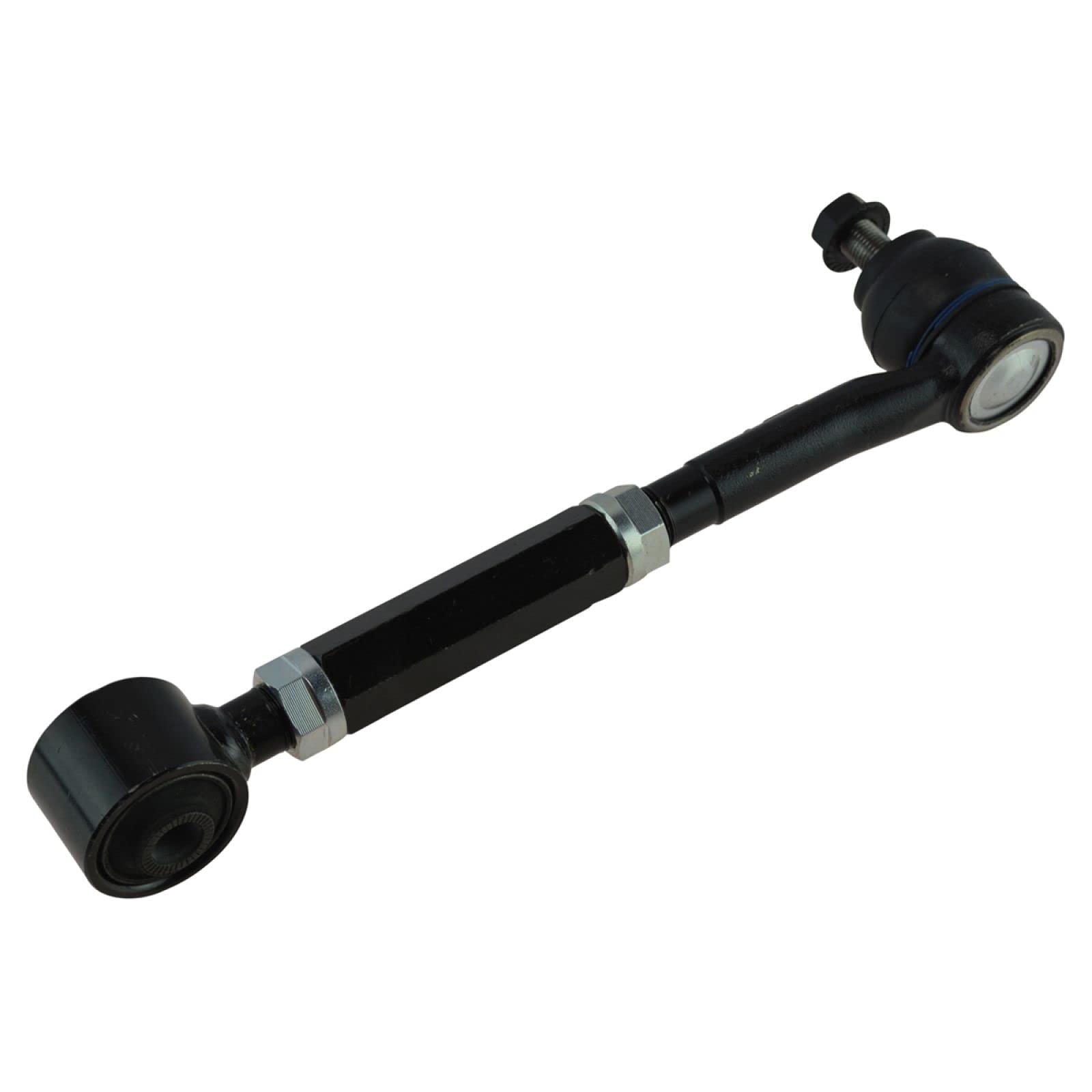 Trq Rear Left Lower Forward Right Control Arm With Ball Joint Drivers Side Compatible With 2006-2010 Toyota Rav4