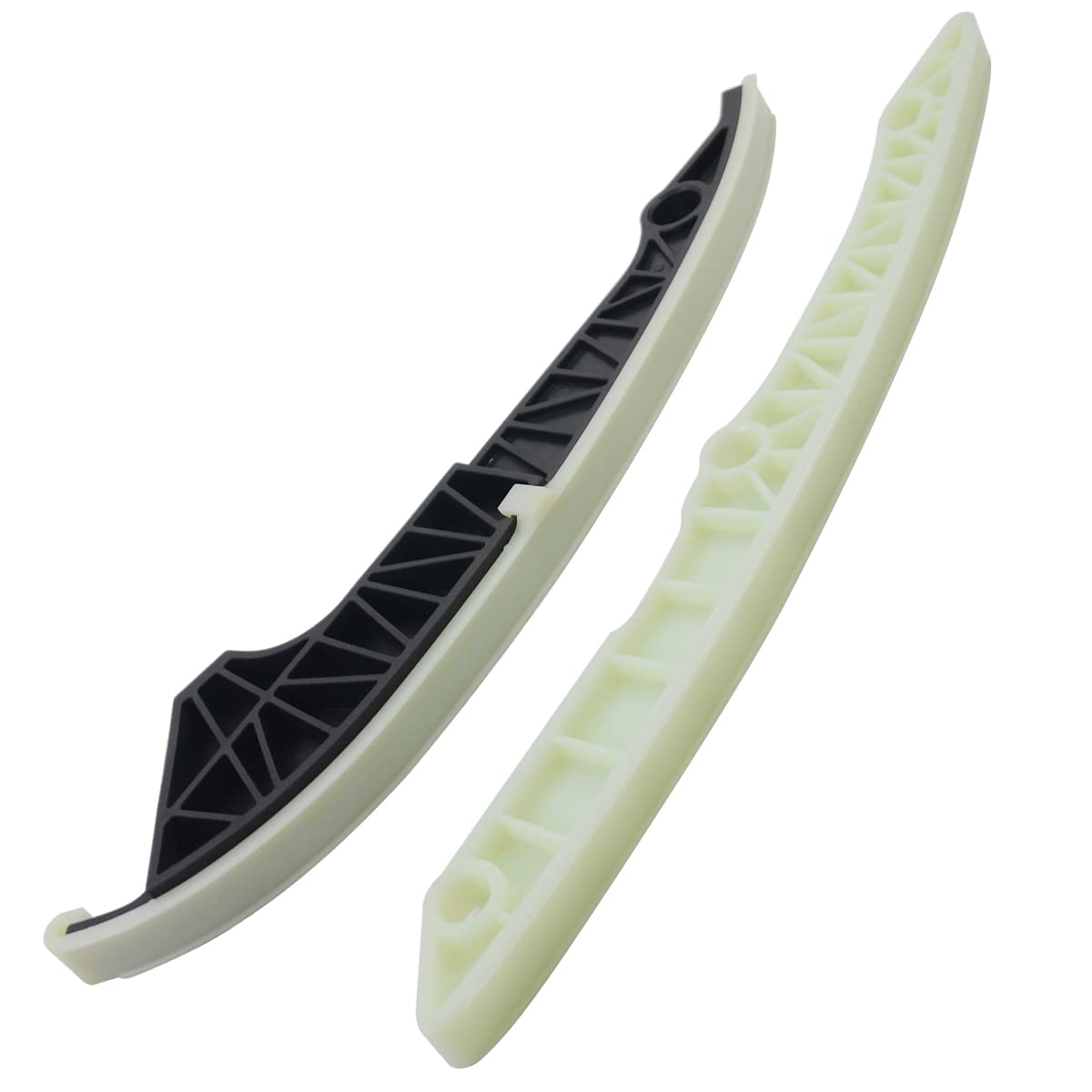 GELUOXI Timing Chain Gear Kit Replacement for 2009-2015 VW Jetta Tiguan GTI Passat Beetle Audi A4 A6 Q5 TT 2.0t EA888 Gen2 Engin