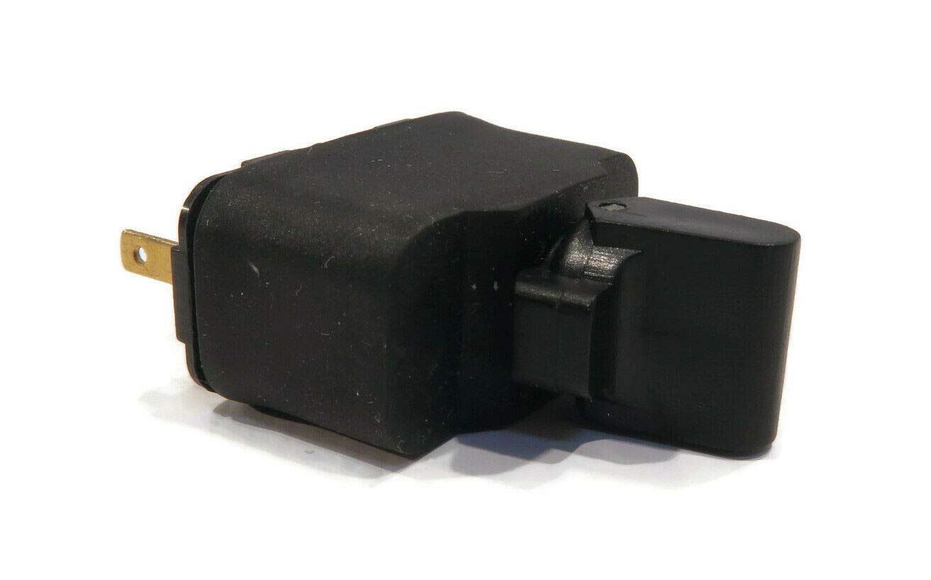 The Rop Shop | Trim Tilt Paddle Switch For Mercury, Mercruiser 87-92484, 8792484, 92484 Toggle