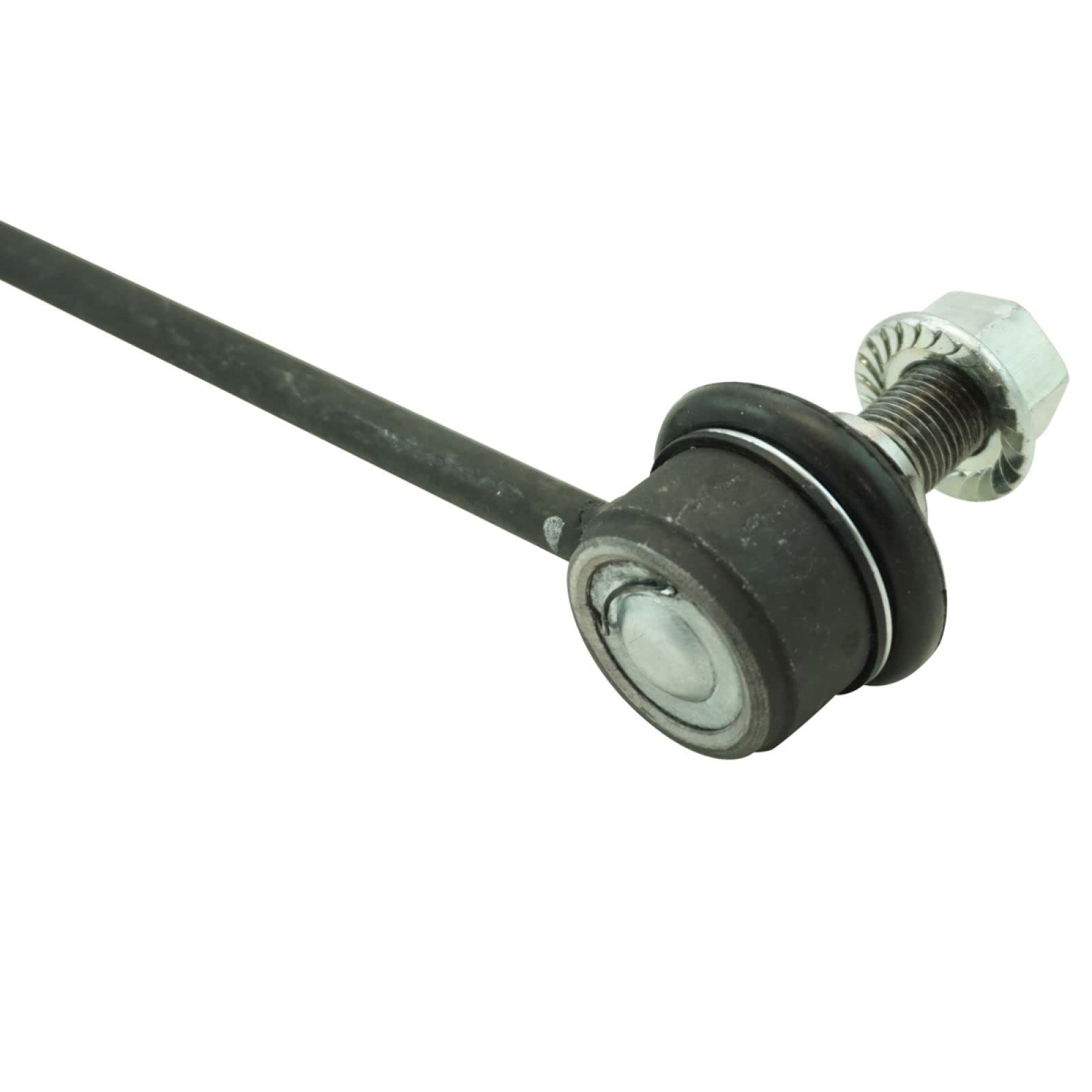 Trq Front Sway Bar Stabilizer Link Set Compatible With 2010-2013 Kia Soul