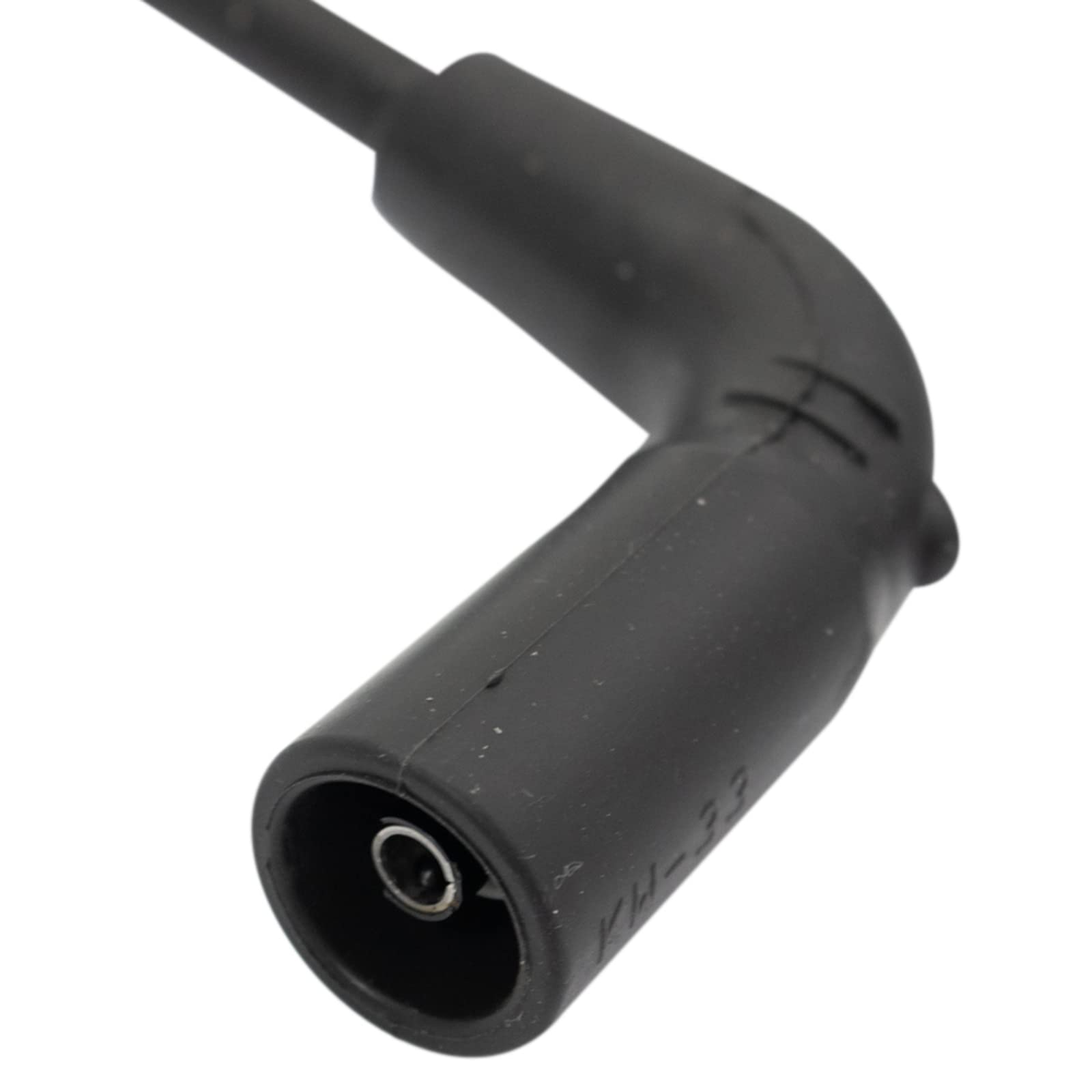 Trq Ignition Spark Plug Wire Kit Set For Gm Pickup Truck 4.3L V6 New