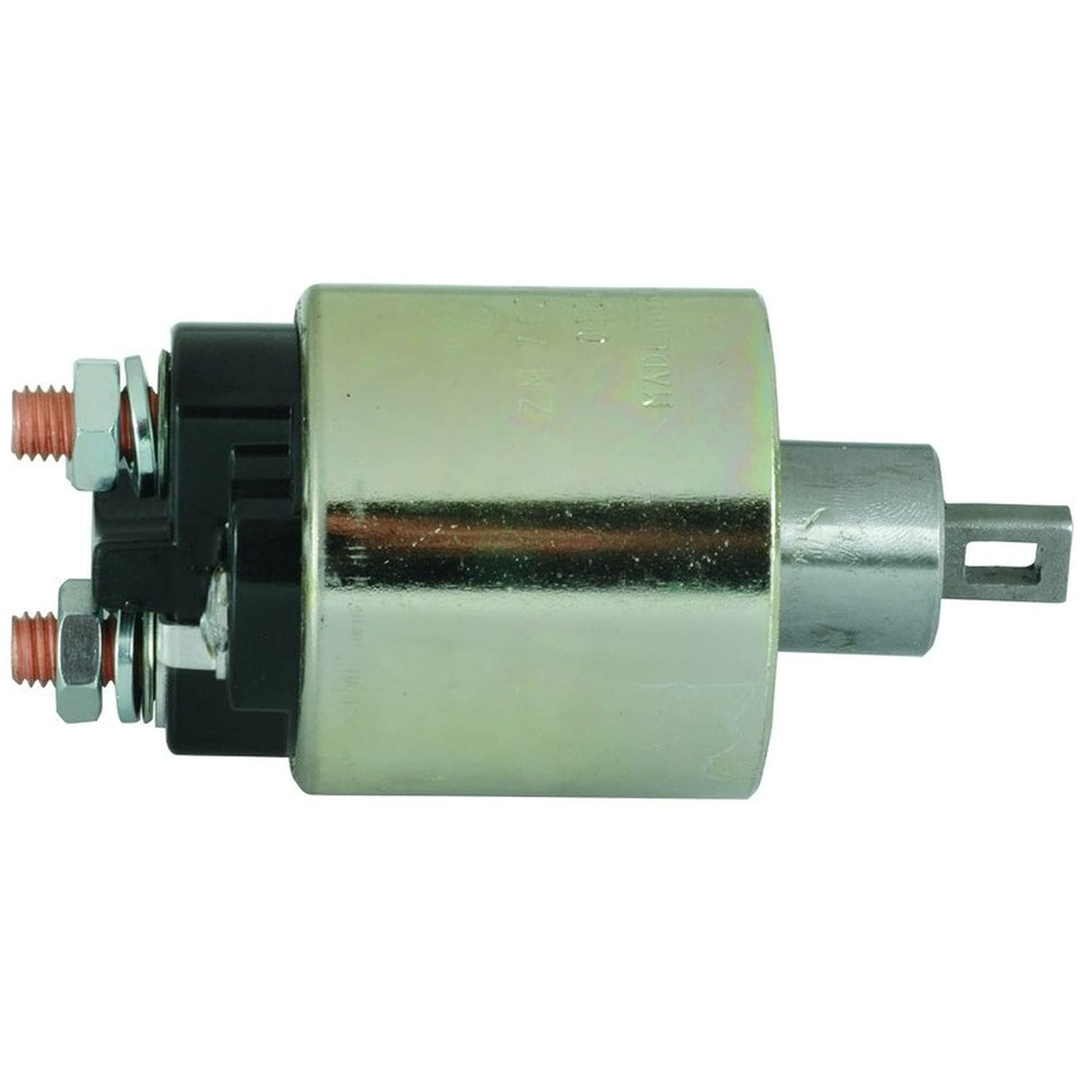 Oeg Parts New 12V Starter Solenoid Compatible With 1995-2001 Takeuchi Excavator Tb007 2Tn66L Yanmar 129242-77010, 129608-77010, 129698-77010, 414351-77011