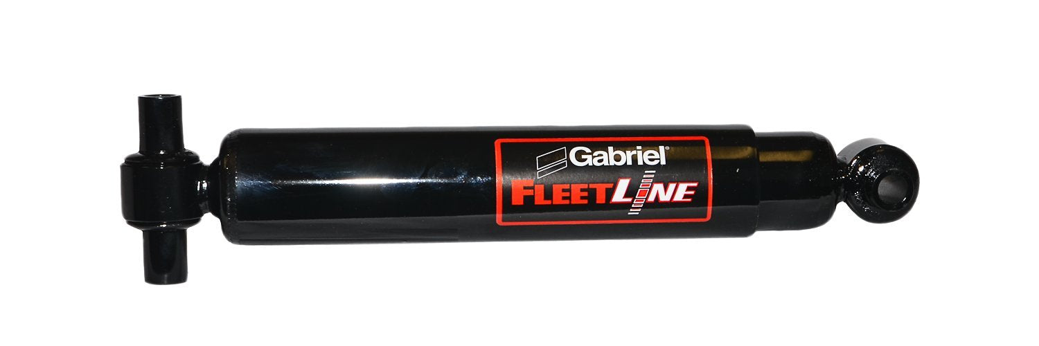 Gabriel 85098 Fleetline Heavy Duty Shock Absorber (1 Pack)