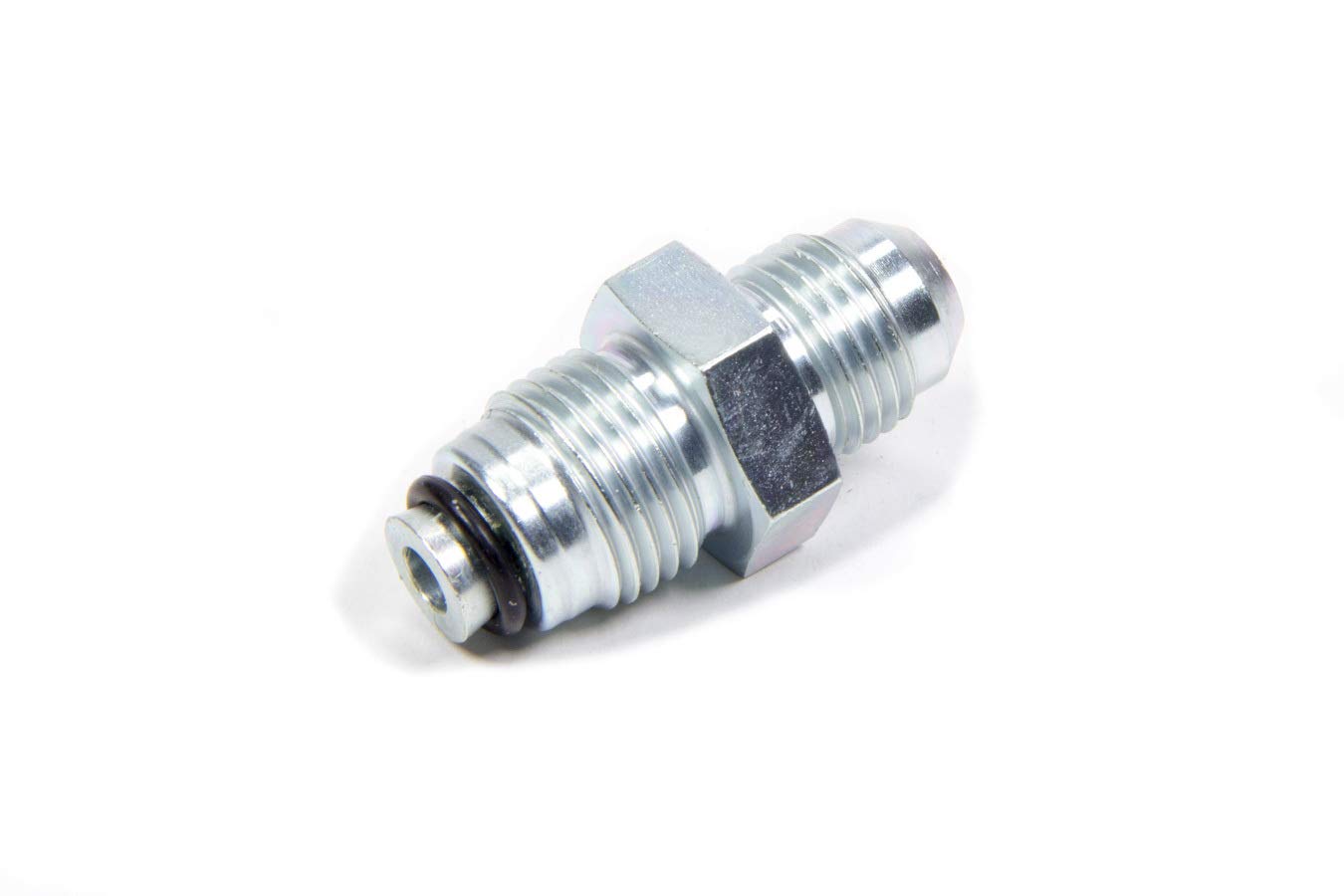 Aeroquip Fcm2608 Steel Metric Conversion Adapter