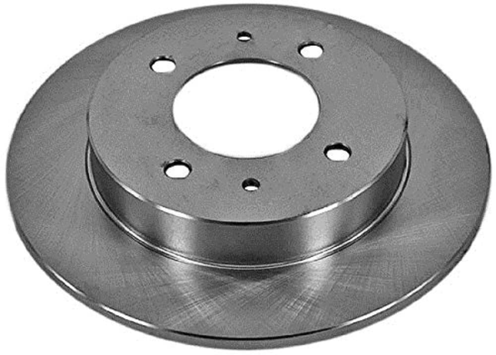 Bendix Premium Prt1685 Rear Brake Rotor For Nissan Sentra 1994-1991