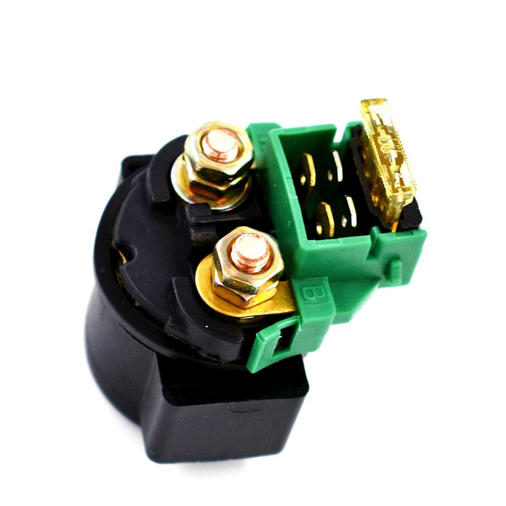 Labwork Starter Solenoid Relay Replacement For Arctic Cat 350 366 400 425 450 Replacement For 3313-464 2011-2016
