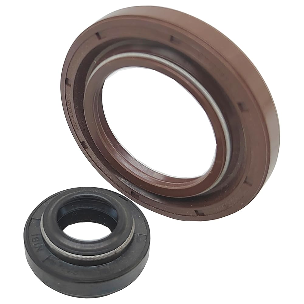 Biglknm Primary Cover Gasket Kit Compatible With Harley-Davidson Dyna & Softail Fat Boy Heritage Springer Night Train 1994-2005