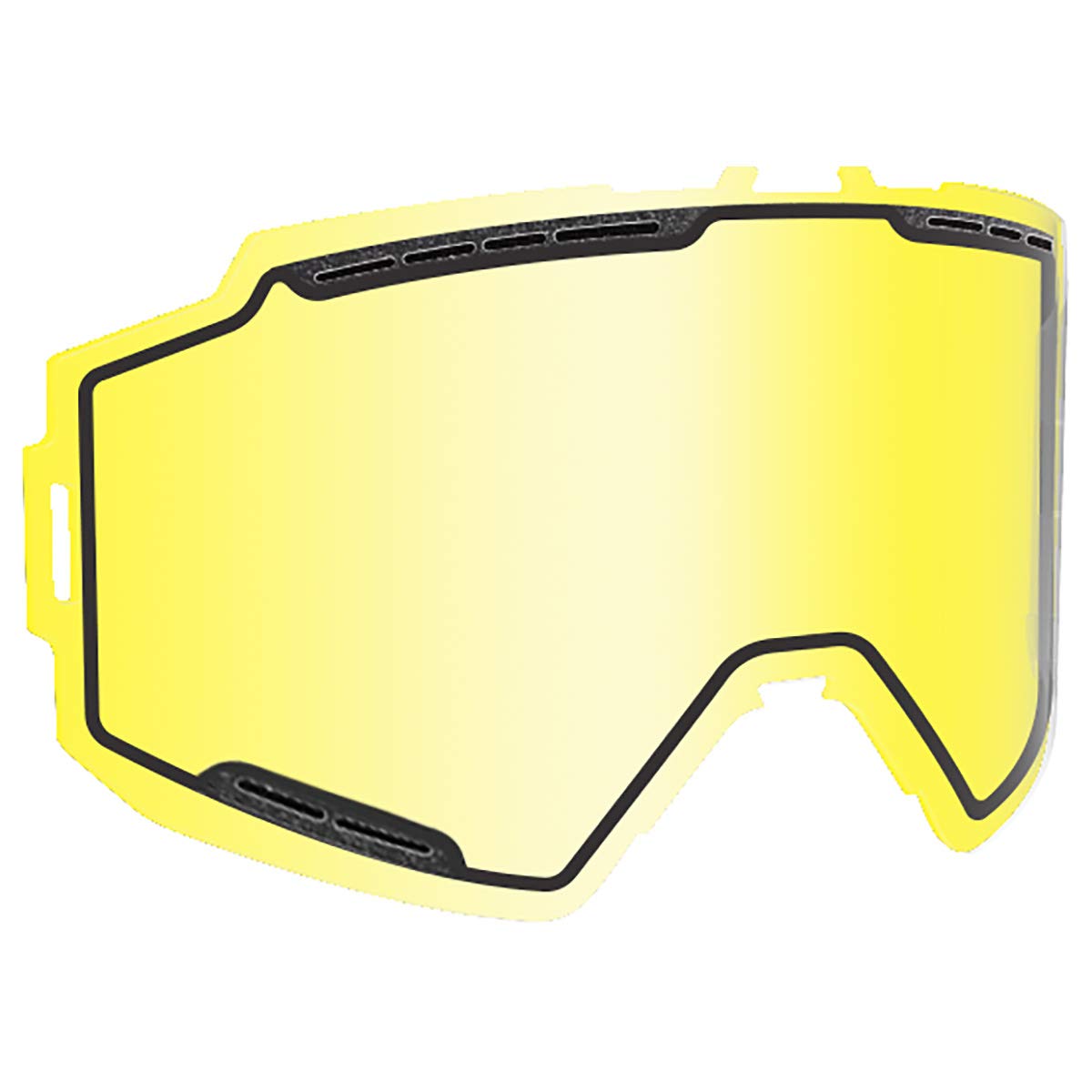509 Sinister X6 Maxvent Lens (Yellow Tint)