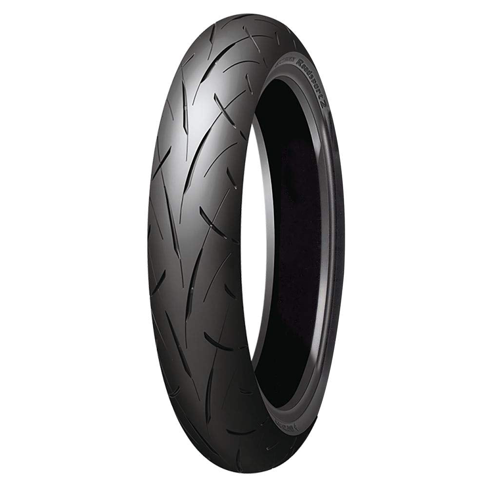 Dunlop Roadsport 2 Front Tire (120/60Zr-17)
