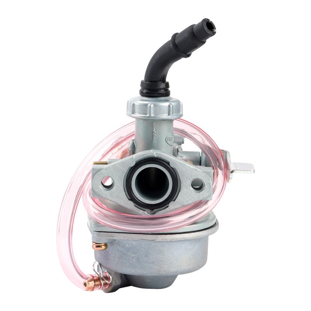 Pz14 14Mm Carburetor 14Mm Carb For Universal Motorcycle 60Cc Atv Dirt Pit Bike Sport & Utility Quad Atvs Pocket Bikes