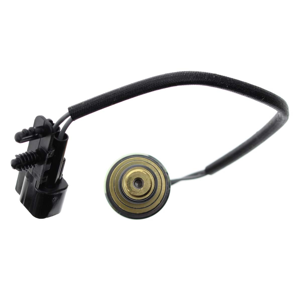 Autokay Dcs17Ec A/C Compressor Control Valve Fits For Volvo S60 S80 V70 Xc60 Xc70 Xc90