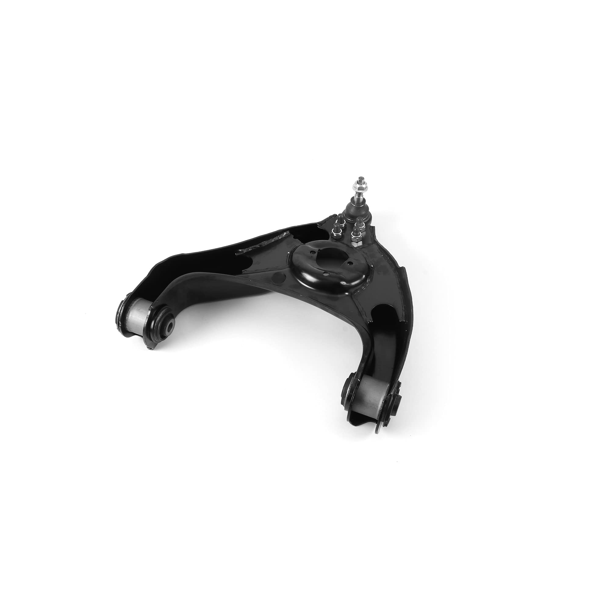 Metrix Premium Chassis Parts - Front Left Lower Control Arm W Ball Joint & Bushing Assembly Fits 11-12 Ram 1500 Rwd, 06-10 Dodge