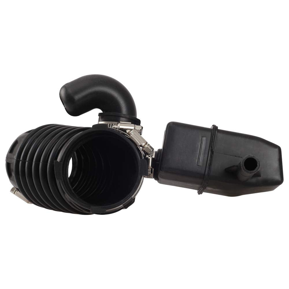 Engine Air Cleaner Intake Hoses Replaces 16576-Et00A - Fits Nissan Sentra 2.0L 2007, 2008, 2009, 2010, 2011, 2012 Fresh Air Duct Tube Hoses 16576Et00A, 16576 Et00A,16576Et000, 696-003