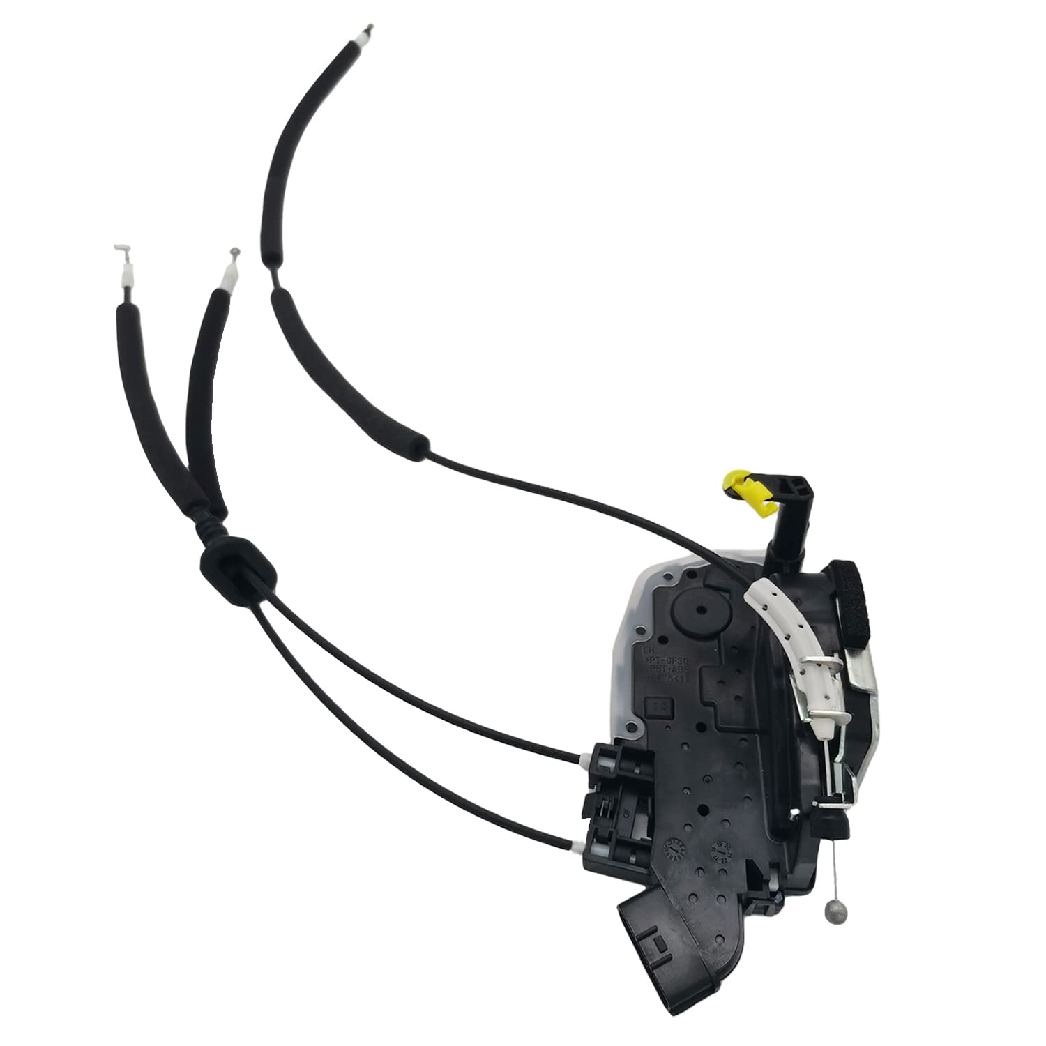 Veelecp Door Lock Latch Actuator Replacement For 2008-2014 Murano Front Left Driver Side Replace# 937-256 80501-1Aa0A