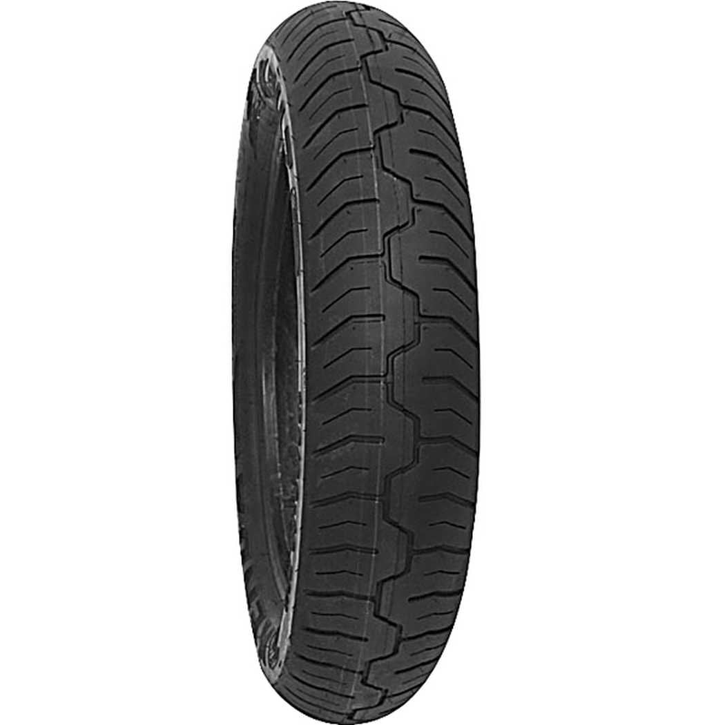 Kenda Kruz K673 Motorcycle Street Front Tire - 150/80H16