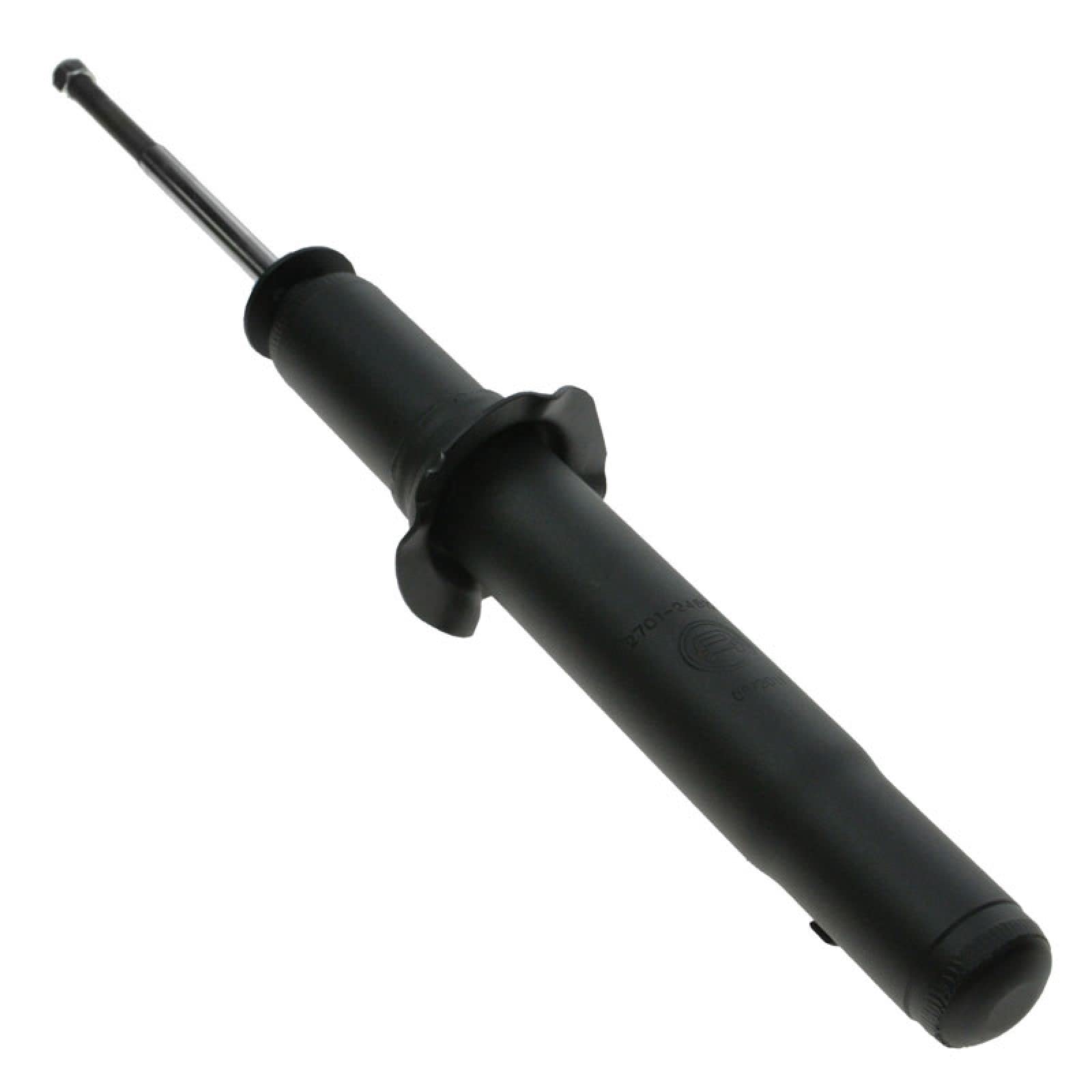 Trq Front And Rear Shock Absorber Set Compatible With 2004-2006 Acura Tl 2003-2007 Honda Accord