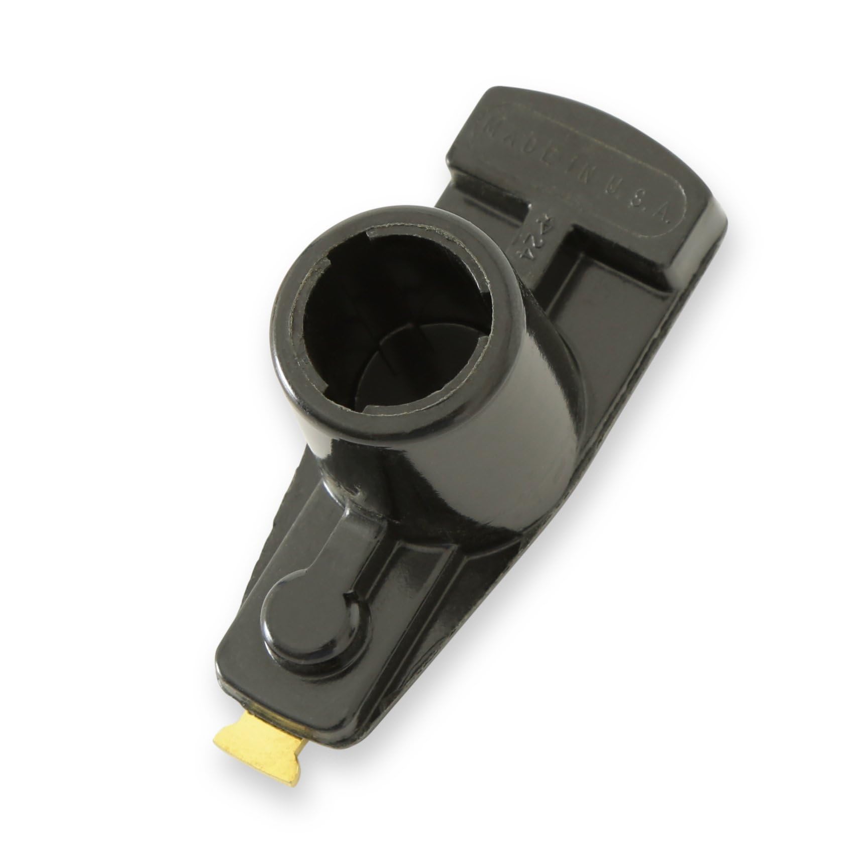 Msd Street Fire 5506 Cap And Rotor Kit, V8, Socket Terminals