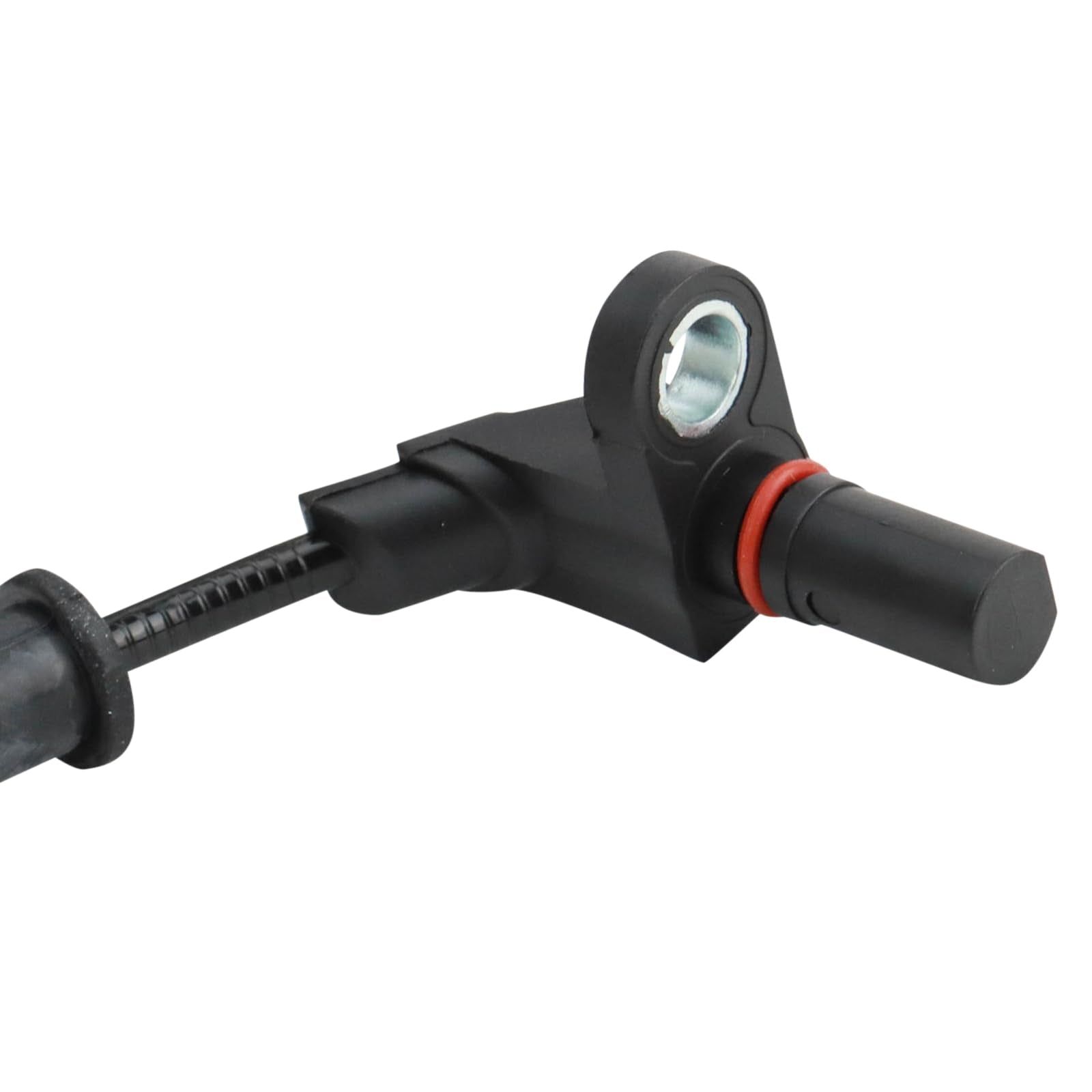 Trq Front Abs Wheel Speed Sensor Compatible With 2011-2020 Chevrolet Silverado 2500 Hd 2011-2016 Silverado 3500 Hd Gmc Sierra 25