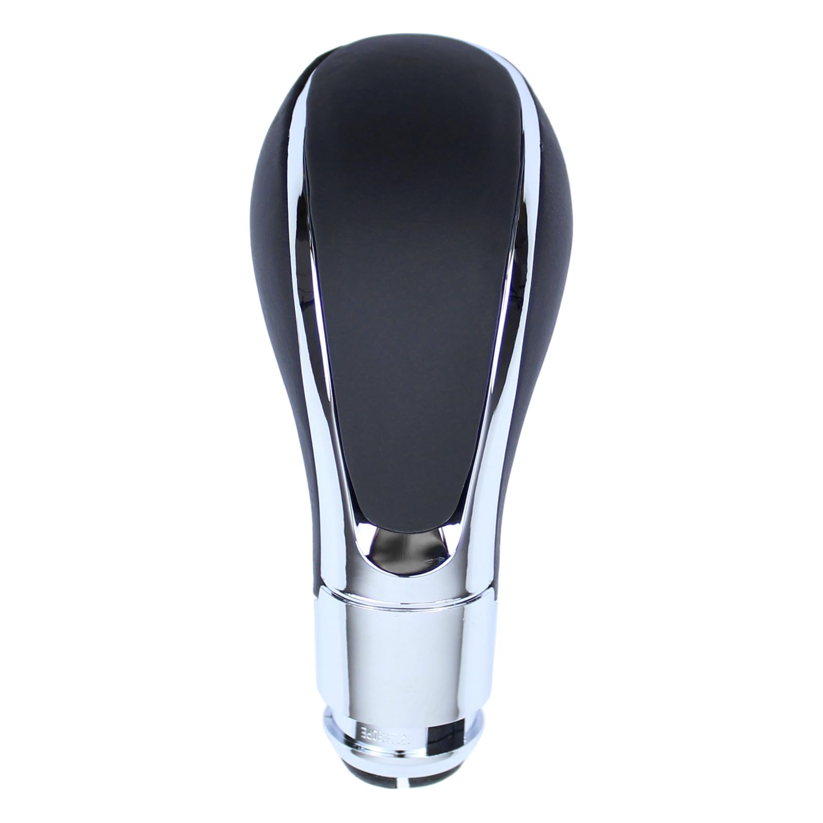 ApplianPar Automatic Car Gear Shift Knob Stick Lever Shifter Head for Buick Regal for GM for Opel Insignia Vauxhall 2009-2013