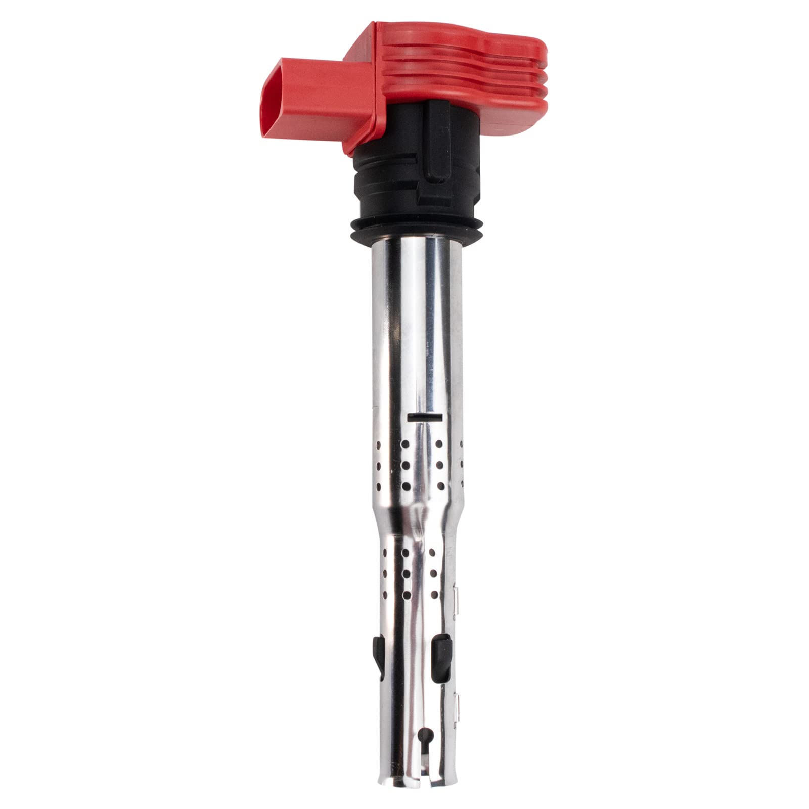 TRQ Ignition Coil Set Compatible with 2012-2013 Audi TT RS Quattro 2006-2014 Volkswagen Beetle 2010-2014 Golf 2005-2014 Jetta 20