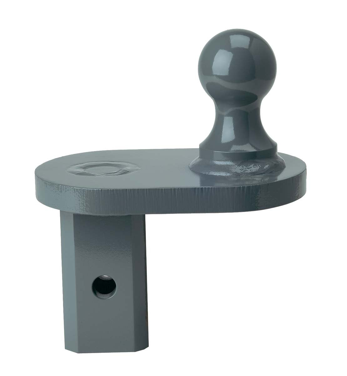 B&W Trailer Hitches Turnoverball Gooseneck Hitch Extender - Gnxa4085
