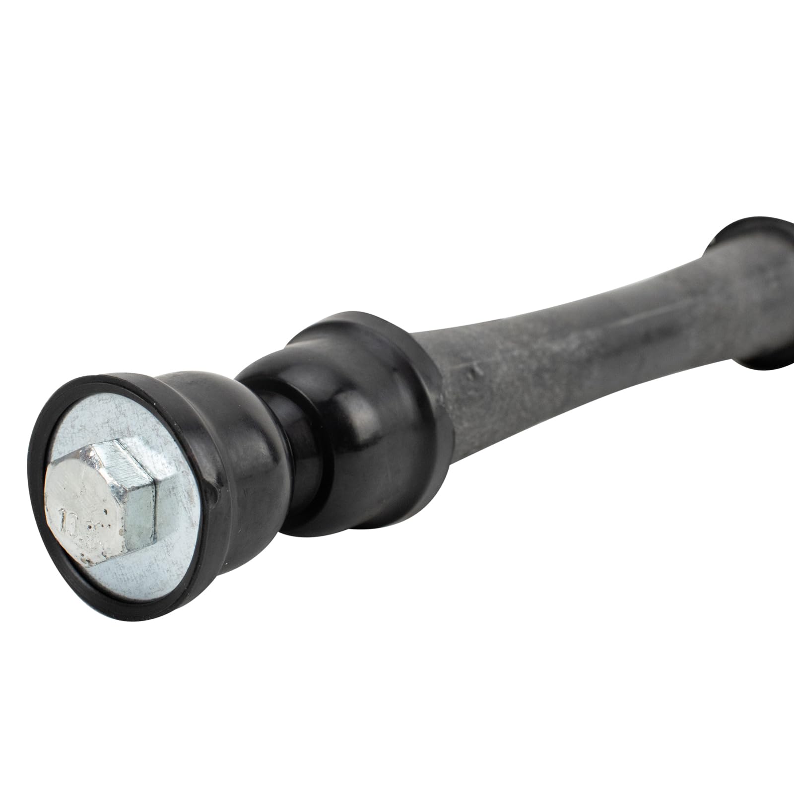 Trq Front Sway Bar Stabilizer Link Set Compatible With 2015-2021 Chevrolet Colorado 2016-2019 Suburban 3500 Hd Gmc Canyon