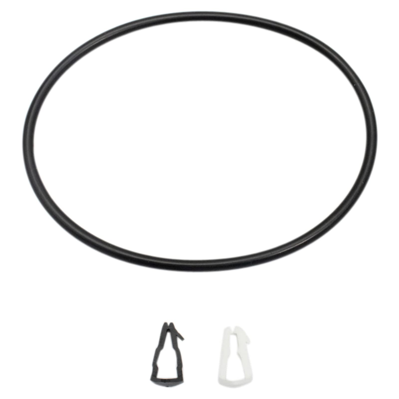 Trq Fuel Pump Module Assembly Compatible With 2006-2009 Ford Mustang