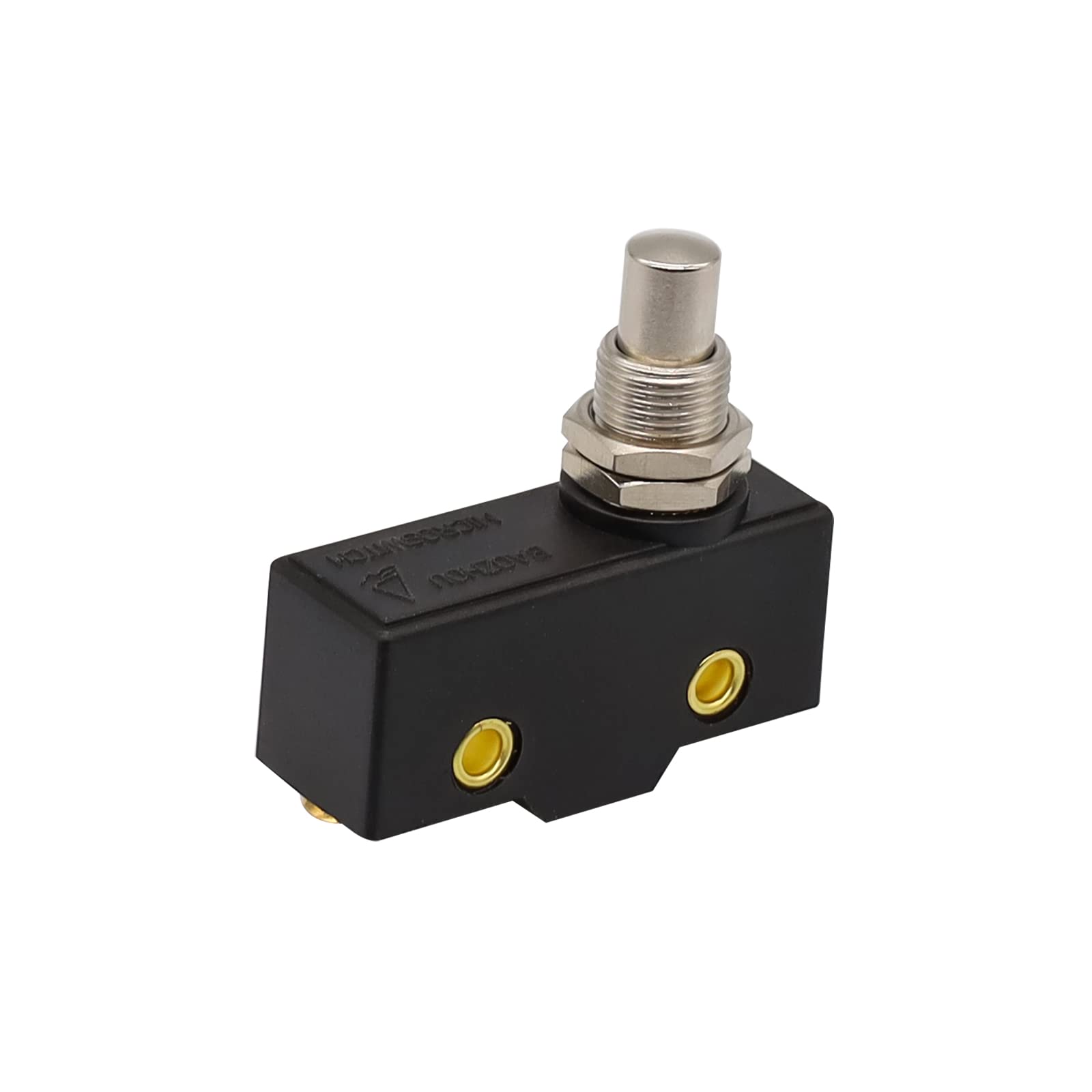 Brake Light Micro Switch 3 Terminal Plunger Fits Club Car And Ezgo Oem# 12374 G1 13141G1 1011439