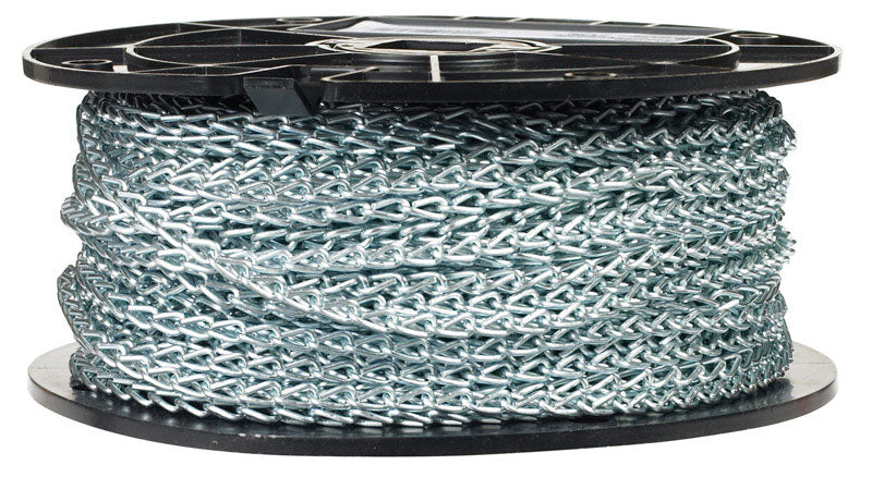 Chain 2Jack #16 Zn200' (Pack Of 1)