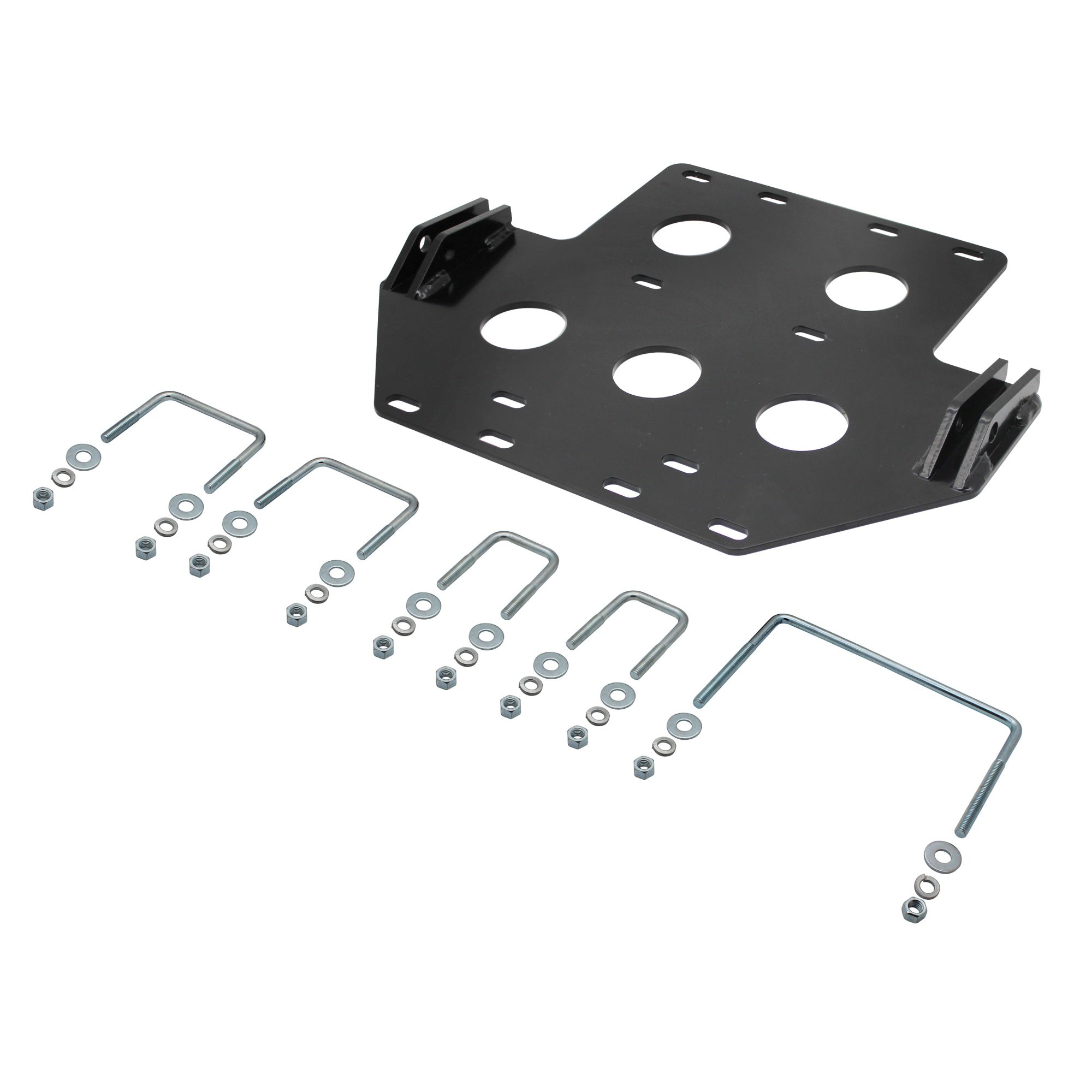 Extreme Max 5500.5091 CanAm Outlander UniPlow Mount