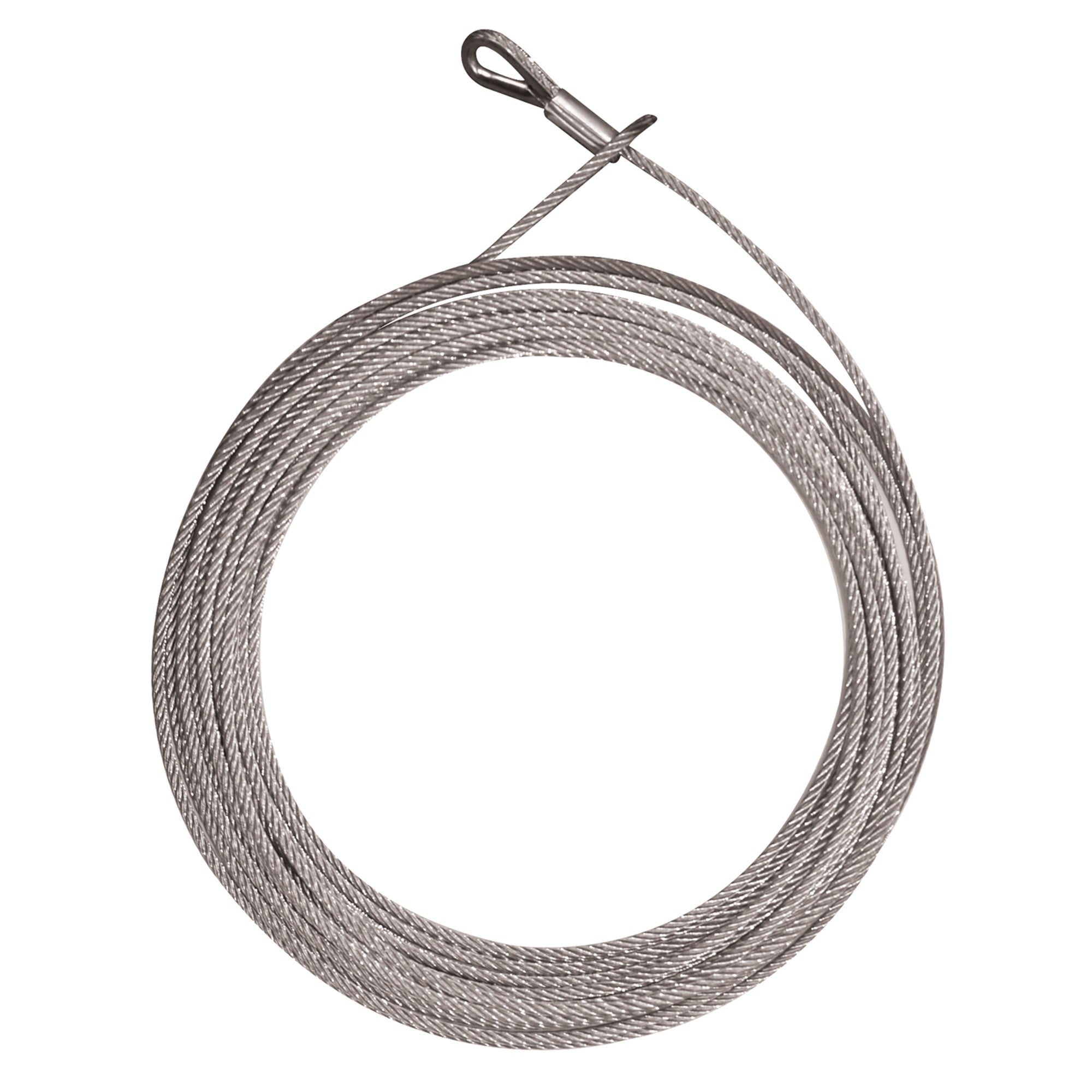 Extreme Max 5600.3009 Bear Claw Replacement Cable