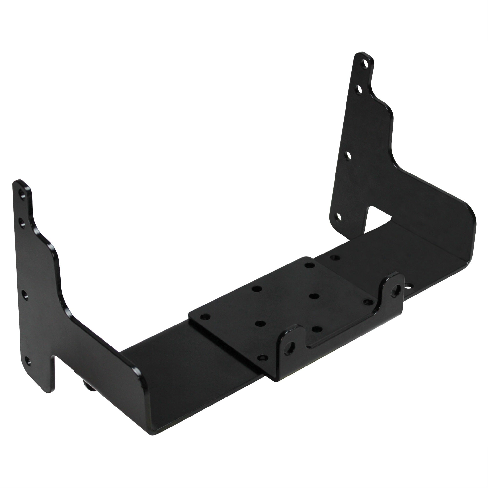 Extreme Max 5600.3142 Winch Mount Kit for Polaris Gen 4 Chassis